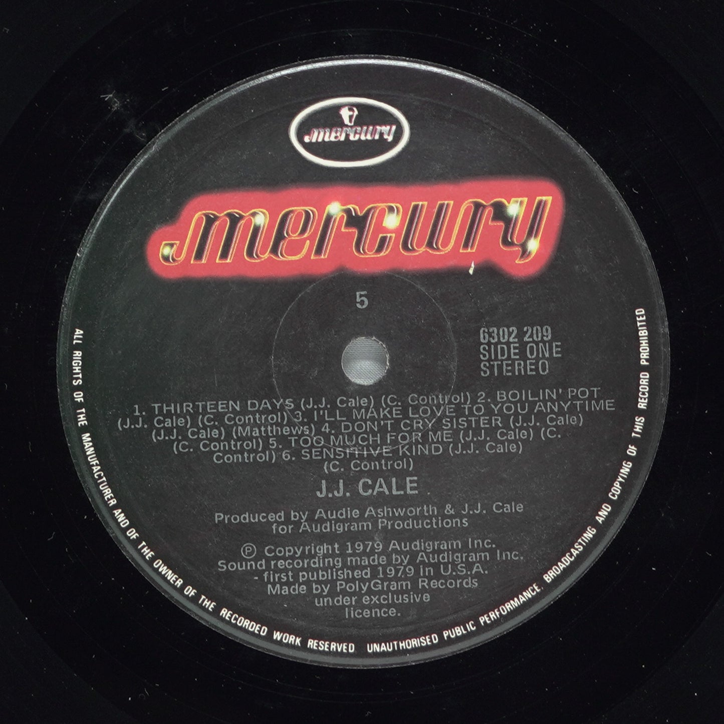 Nile Rodgers – B-movie Matinee