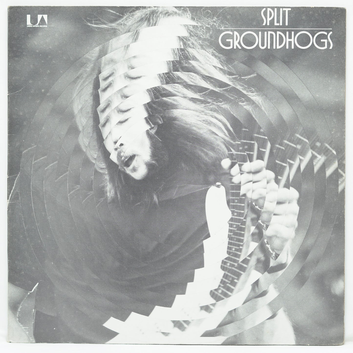 Groundhogs – Split