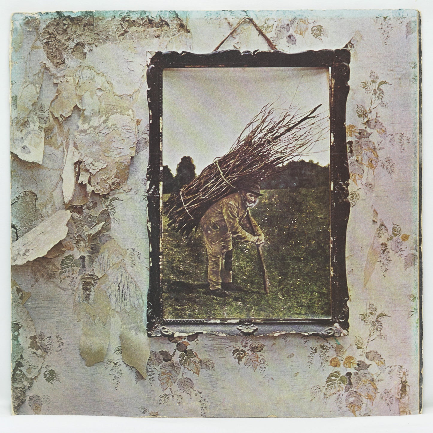 Led Zeppelin – Led Zeppelin