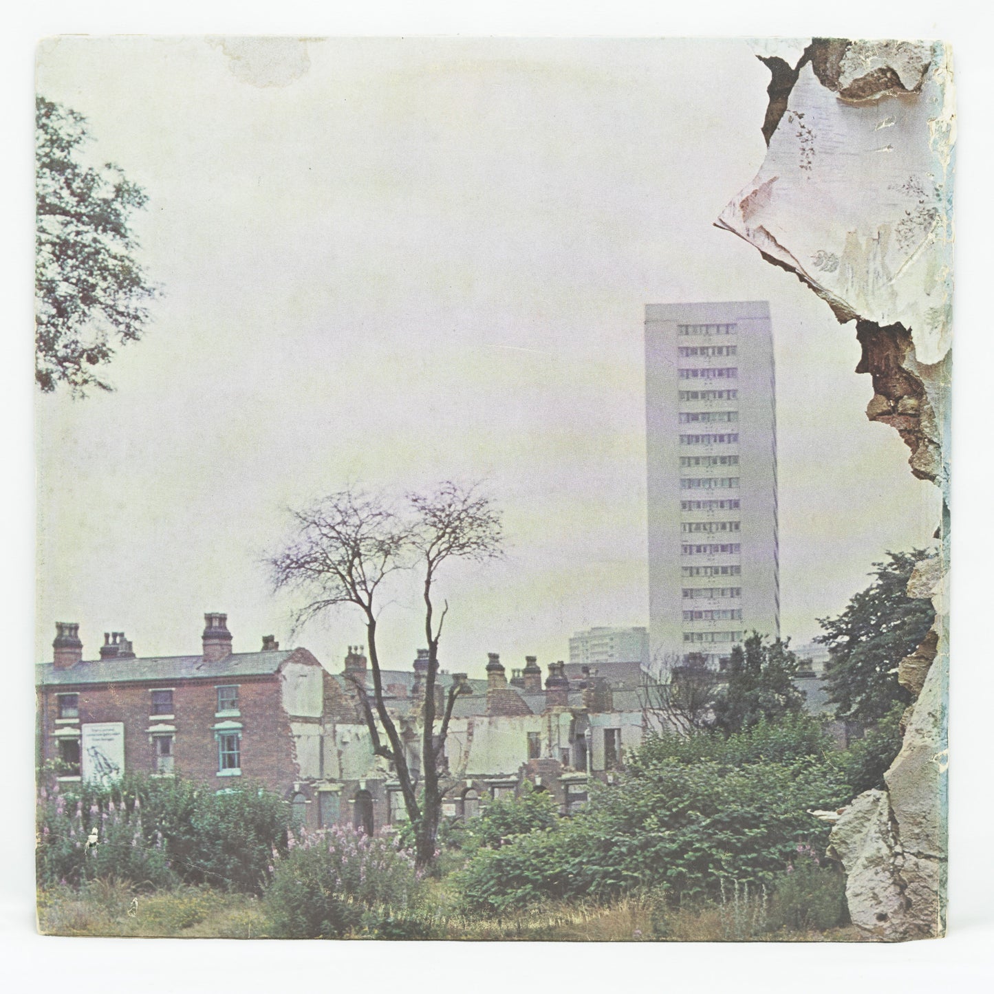 Led Zeppelin – Led Zeppelin