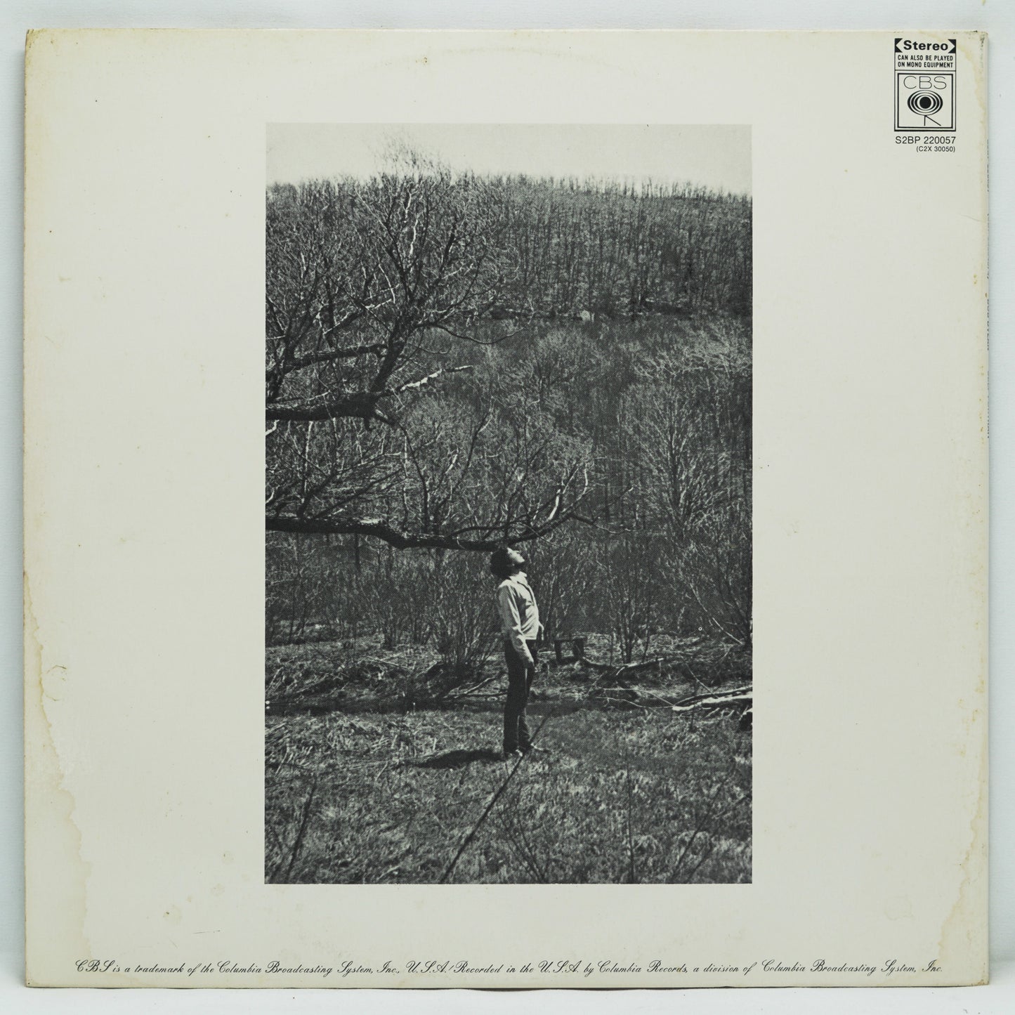 Bob Dylan – Self Portrait