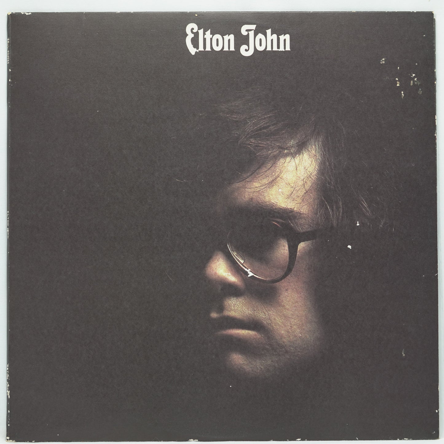 Elton John – Elton John