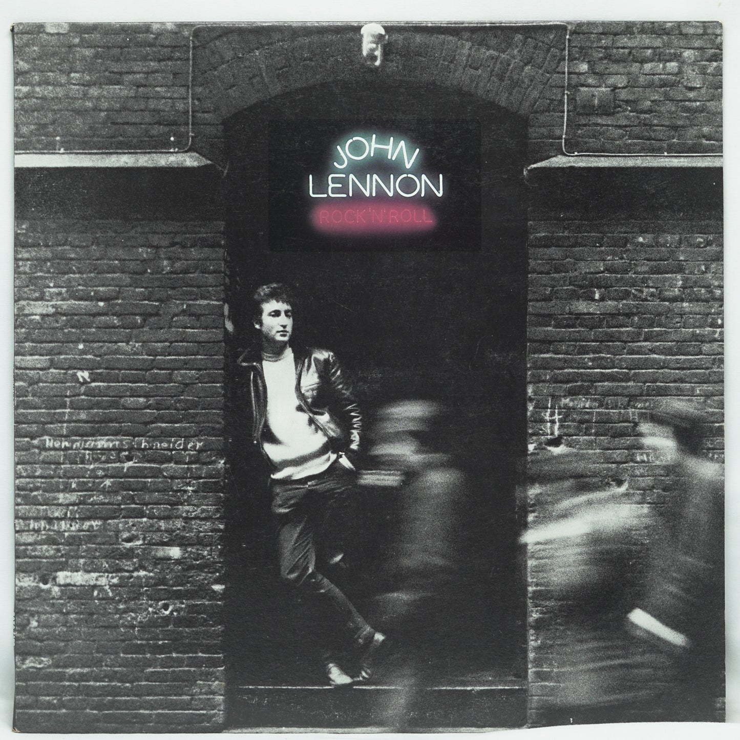 John Lennon – Rock 'N' Roll