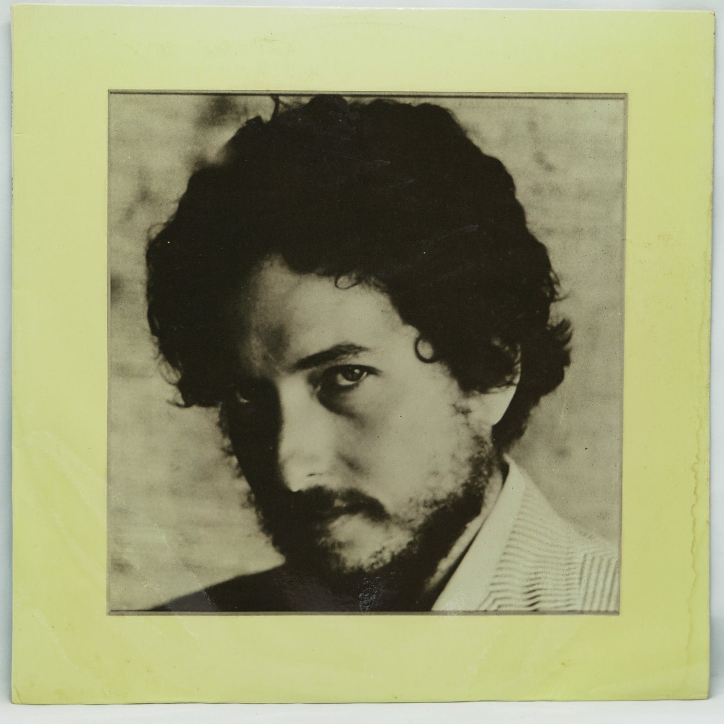 Bob Dylan – New Morning