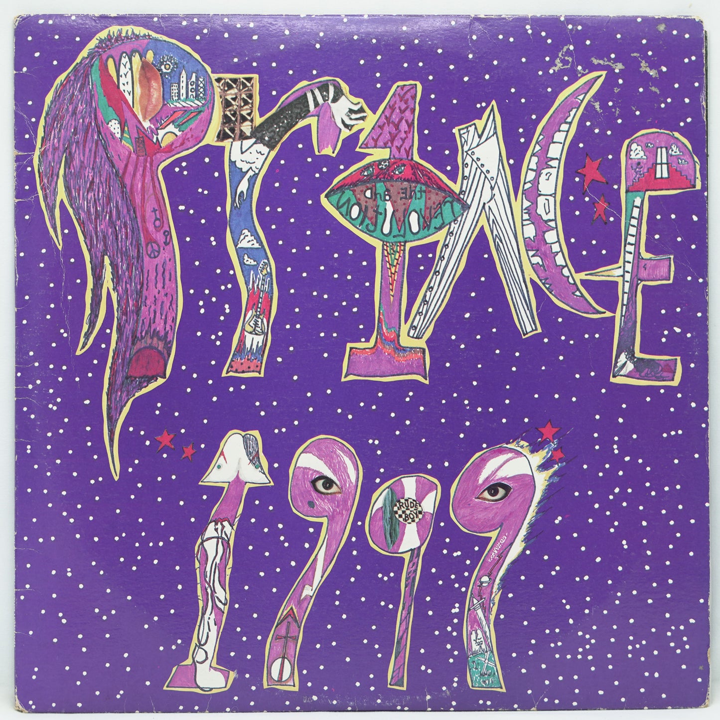 Prince – 1999