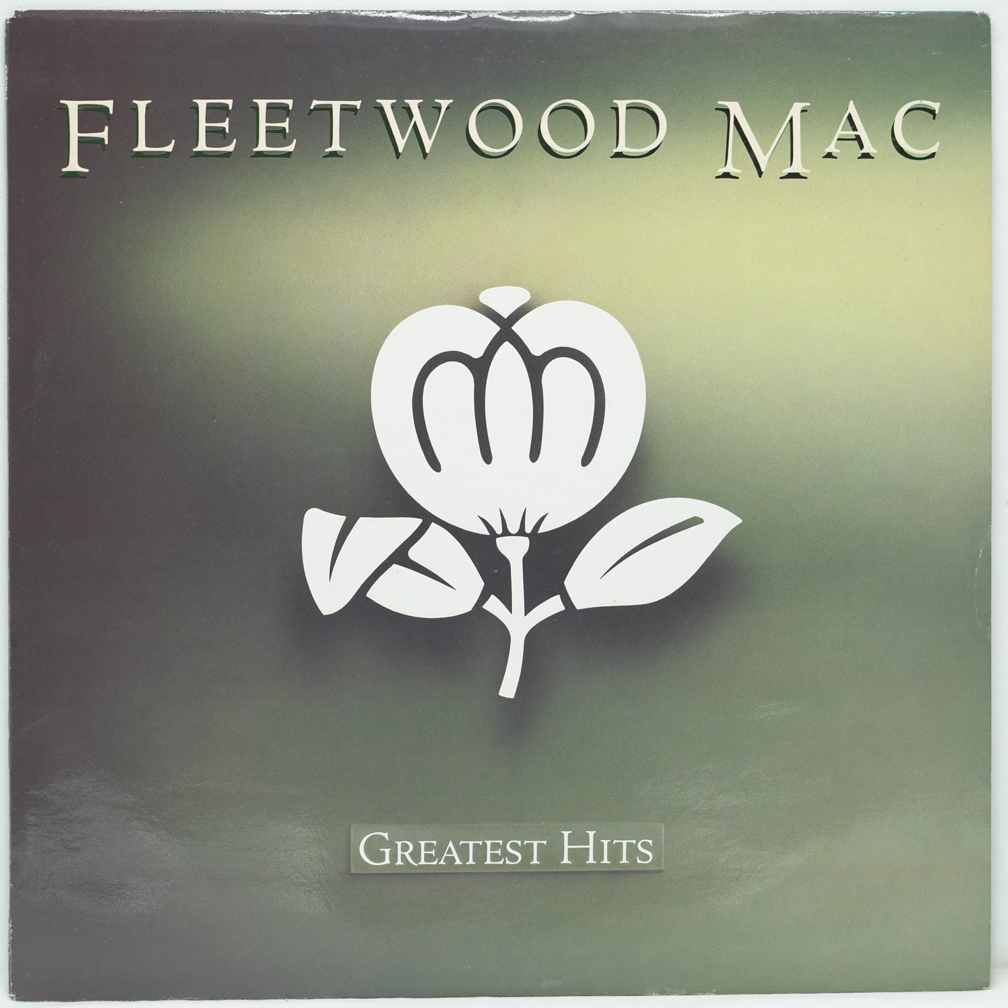 Fleetwood Mac – Greatest Hits
