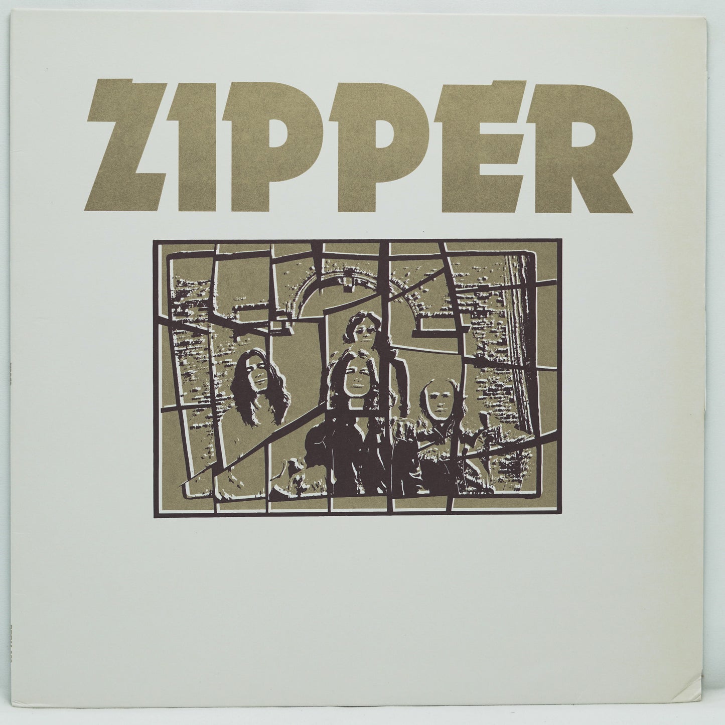 Zipper – Zipper