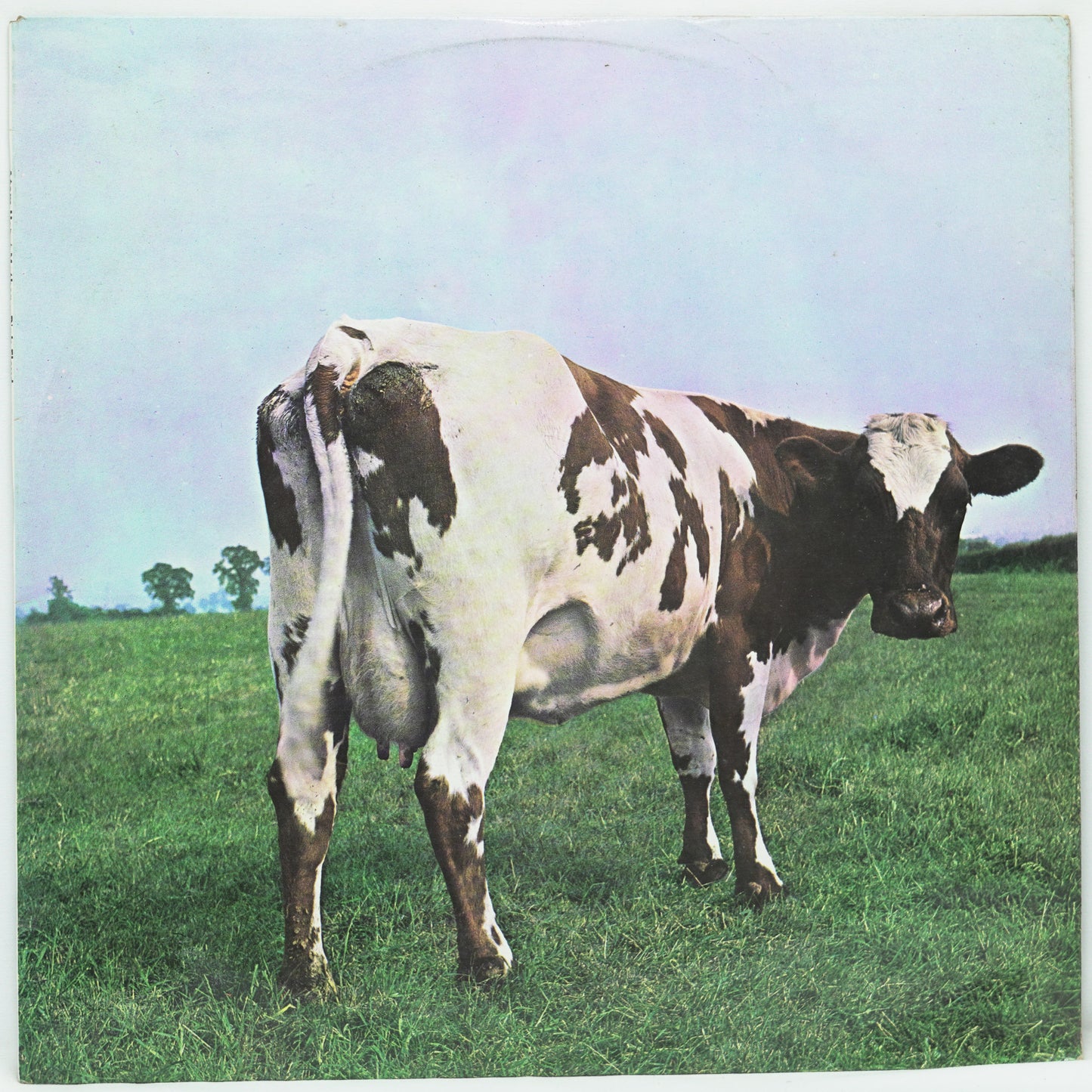 Pink Floyd – Atom Heart Mother