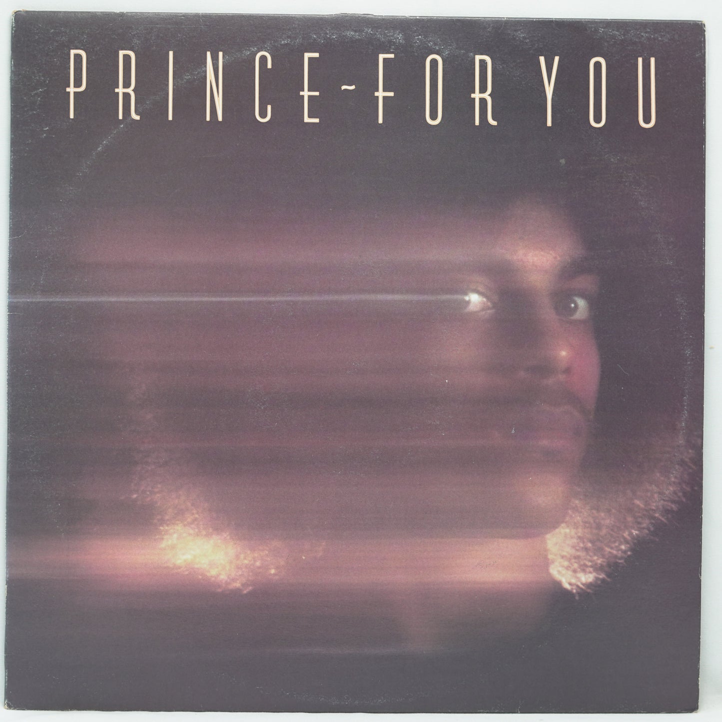 Prince – For You