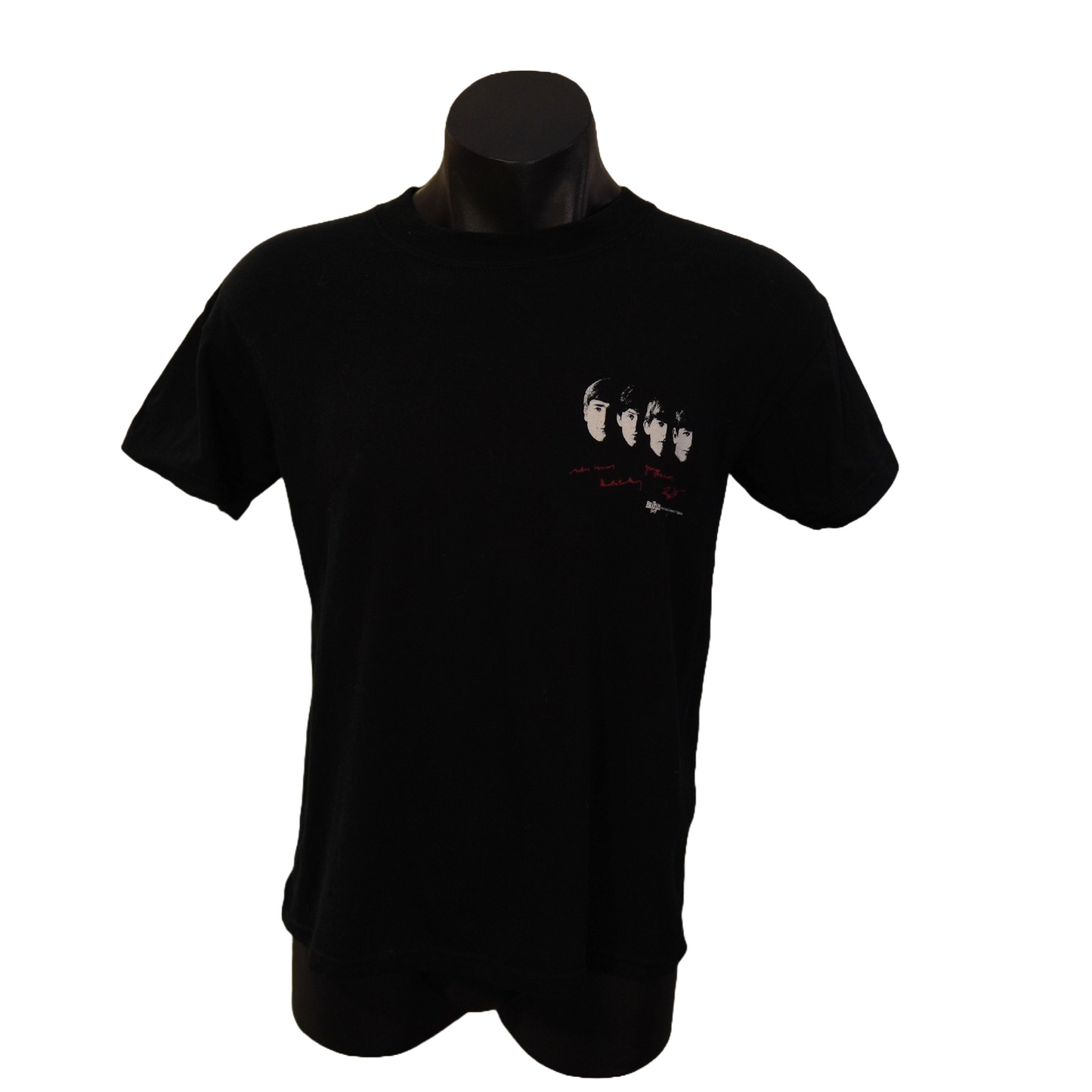 The Beatles T-shirt