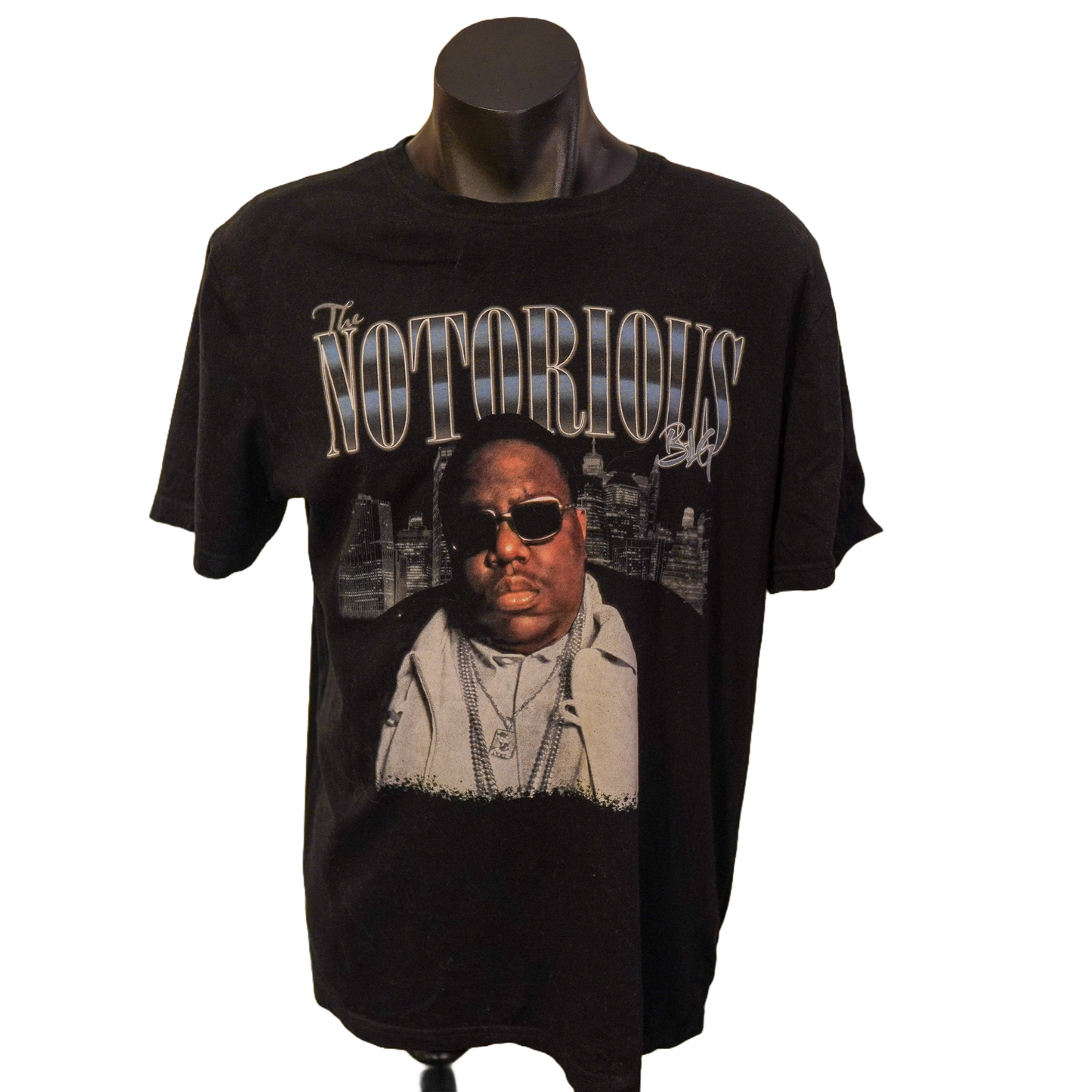 Notorious B.I.G. T-shirt