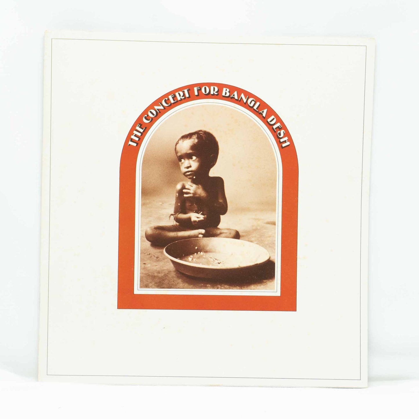 Various – The Concert For Bangla Desh