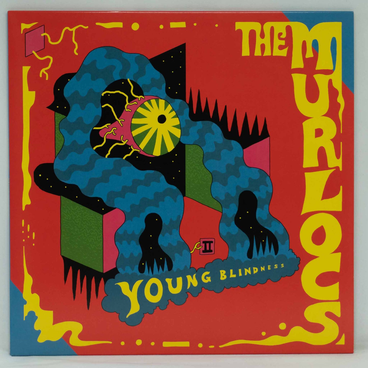 The Murlocs – Young Blindness
