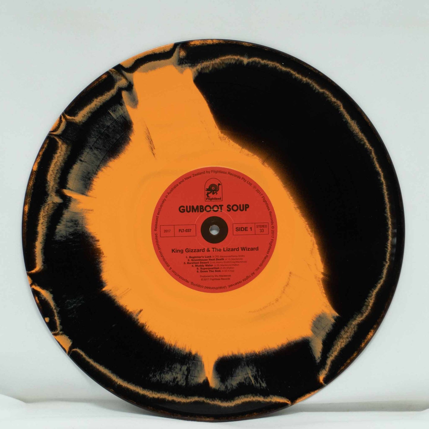 King Gizzard & The Lizard Wizard – Gumboot Soup