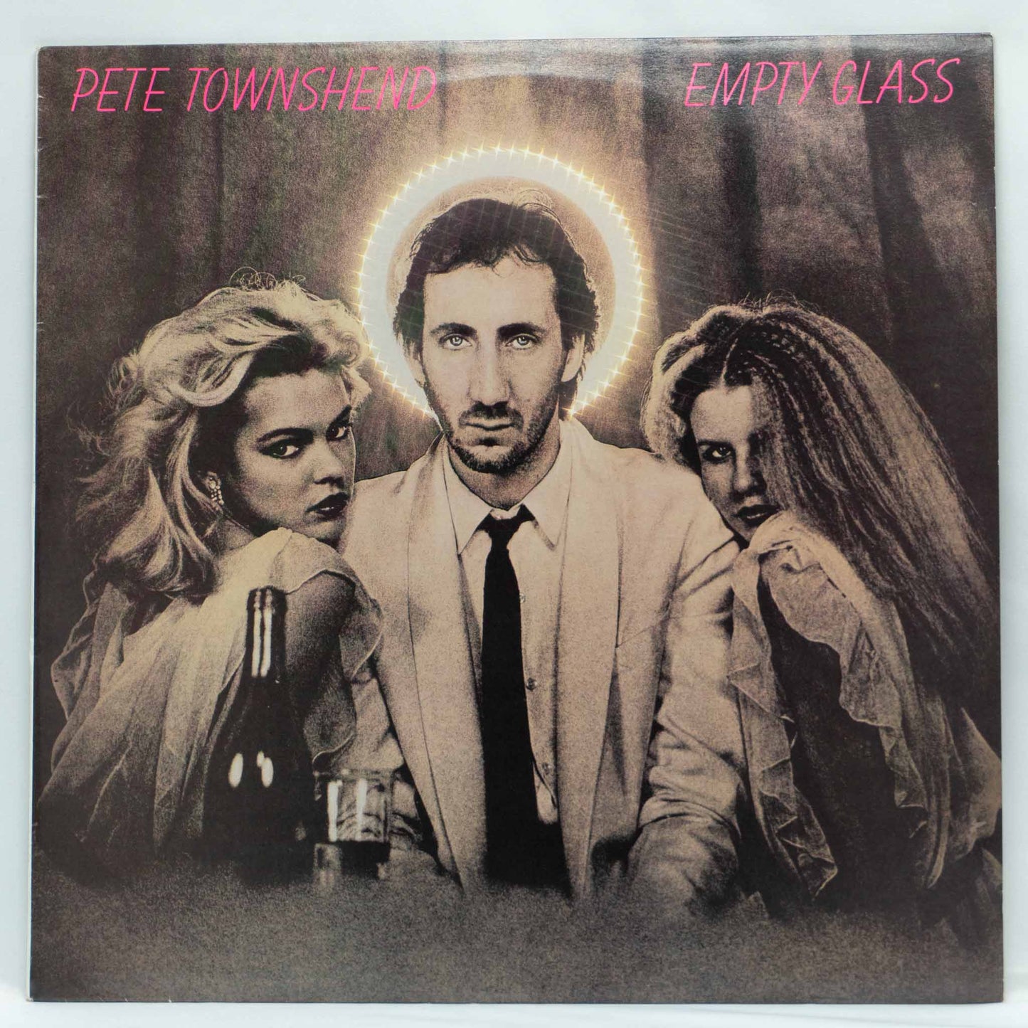Pete Townshend – Empty Glass