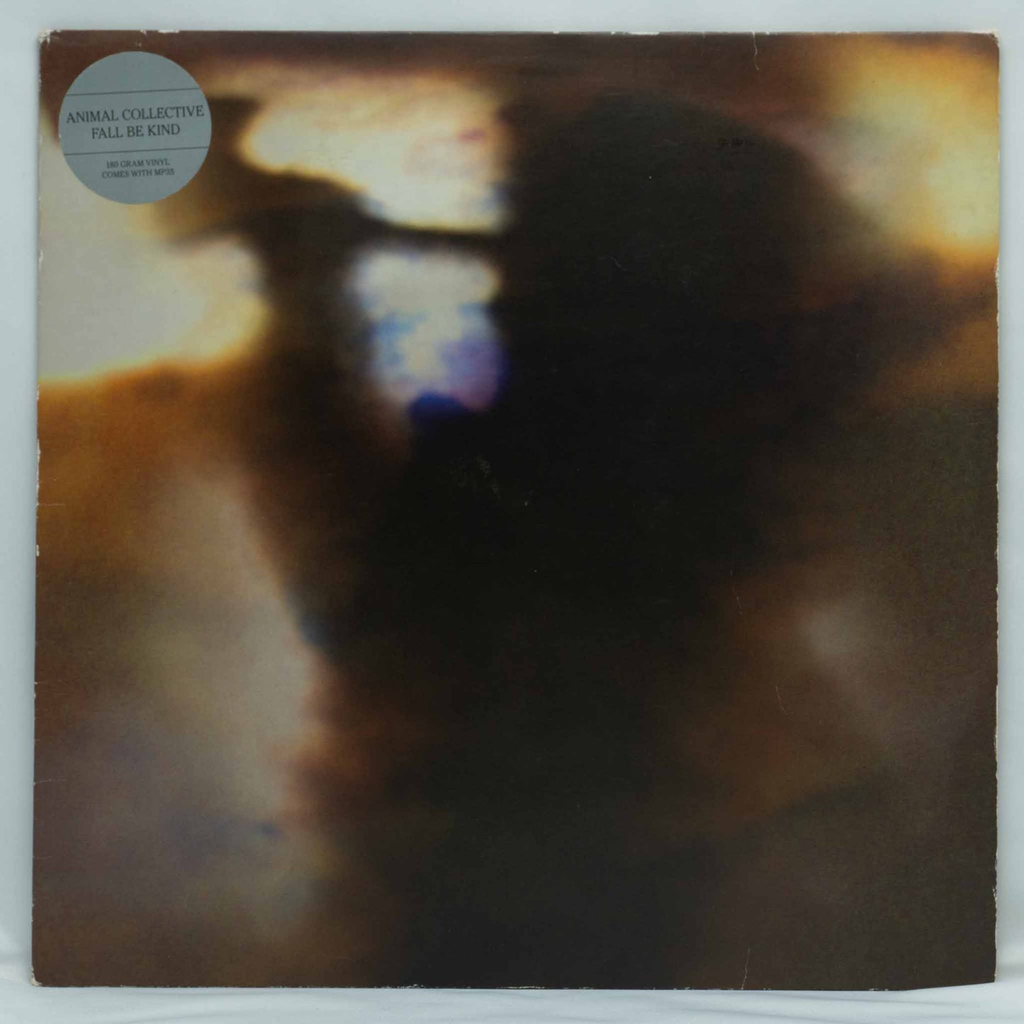 Animal Collective – Fall Be Kind