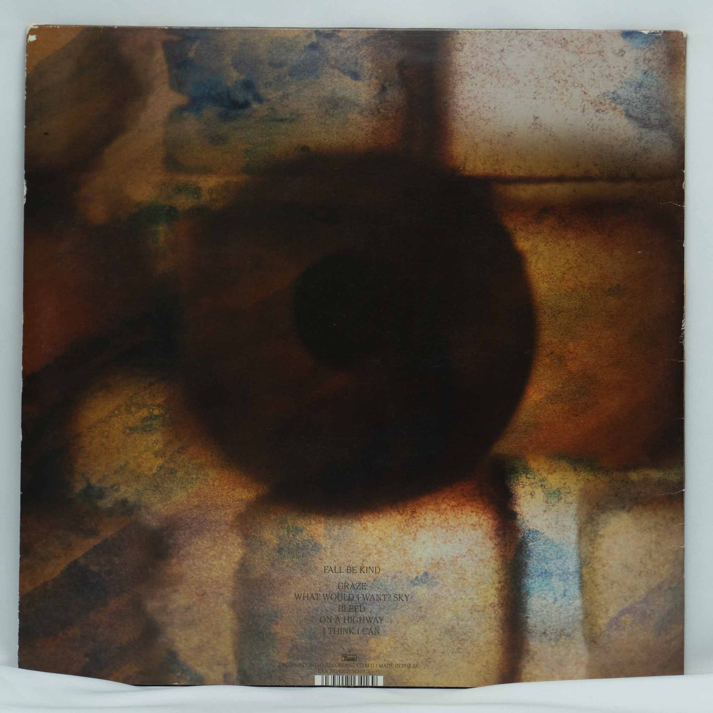 Animal Collective – Fall Be Kind