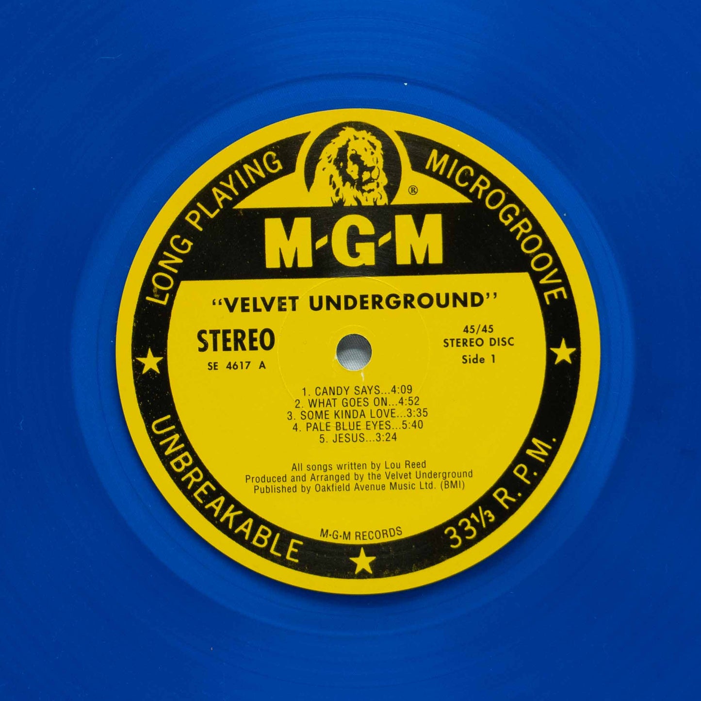 The Velvet Underground – The Velvet Underground