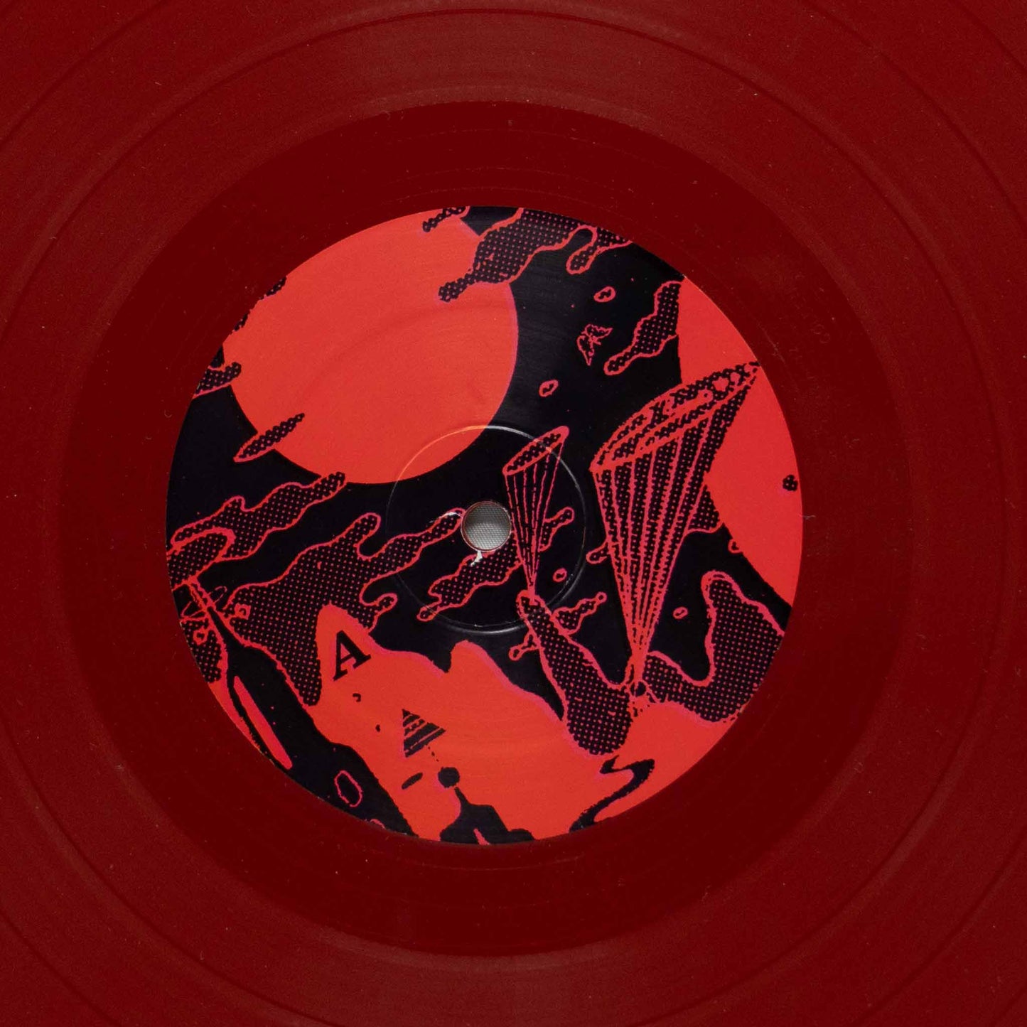 Morgan Delt – Phase Zero