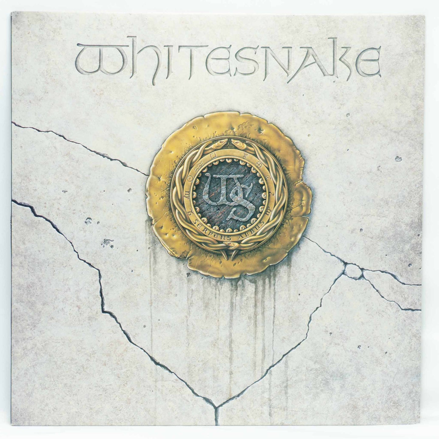 Whitesnake – Whitesnake