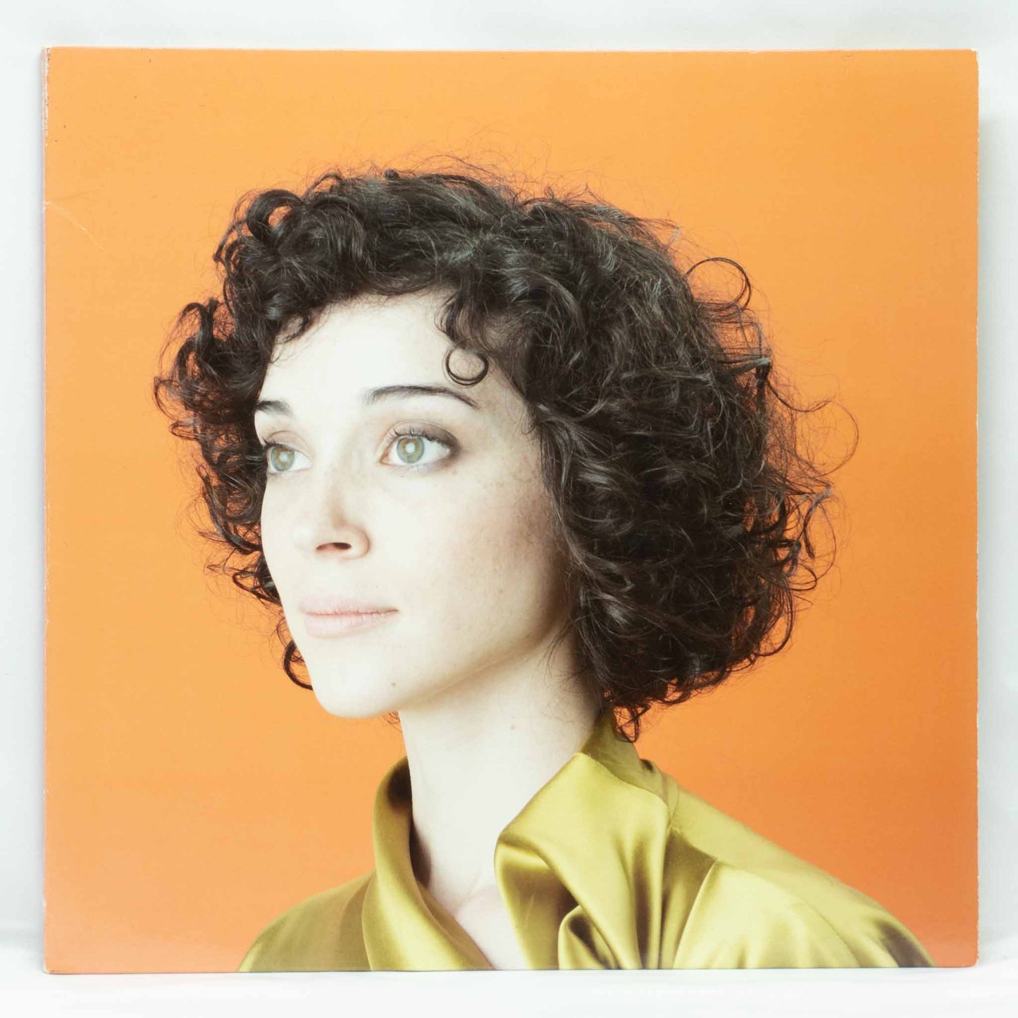 St. Vincent – Actor