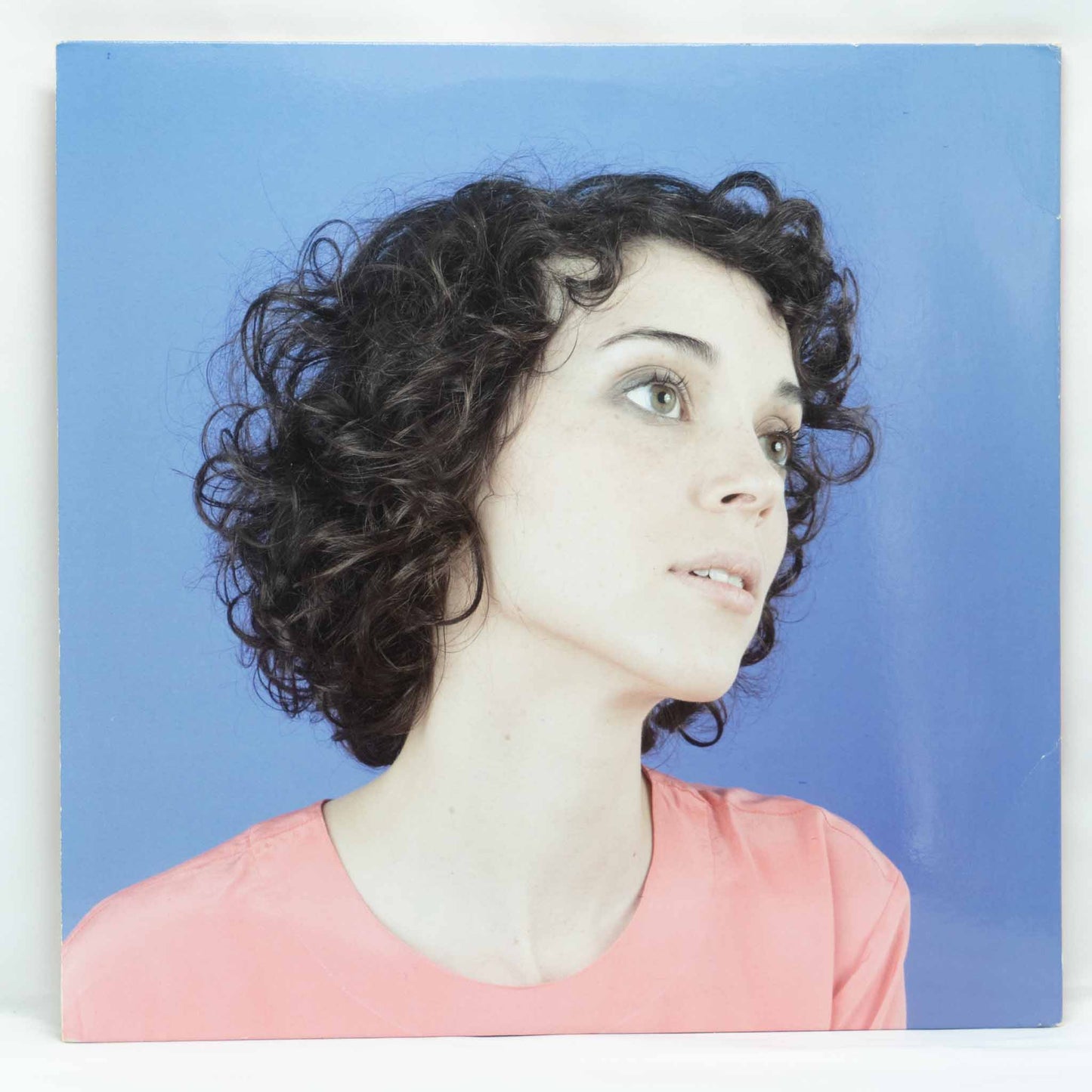 St. Vincent – Actor