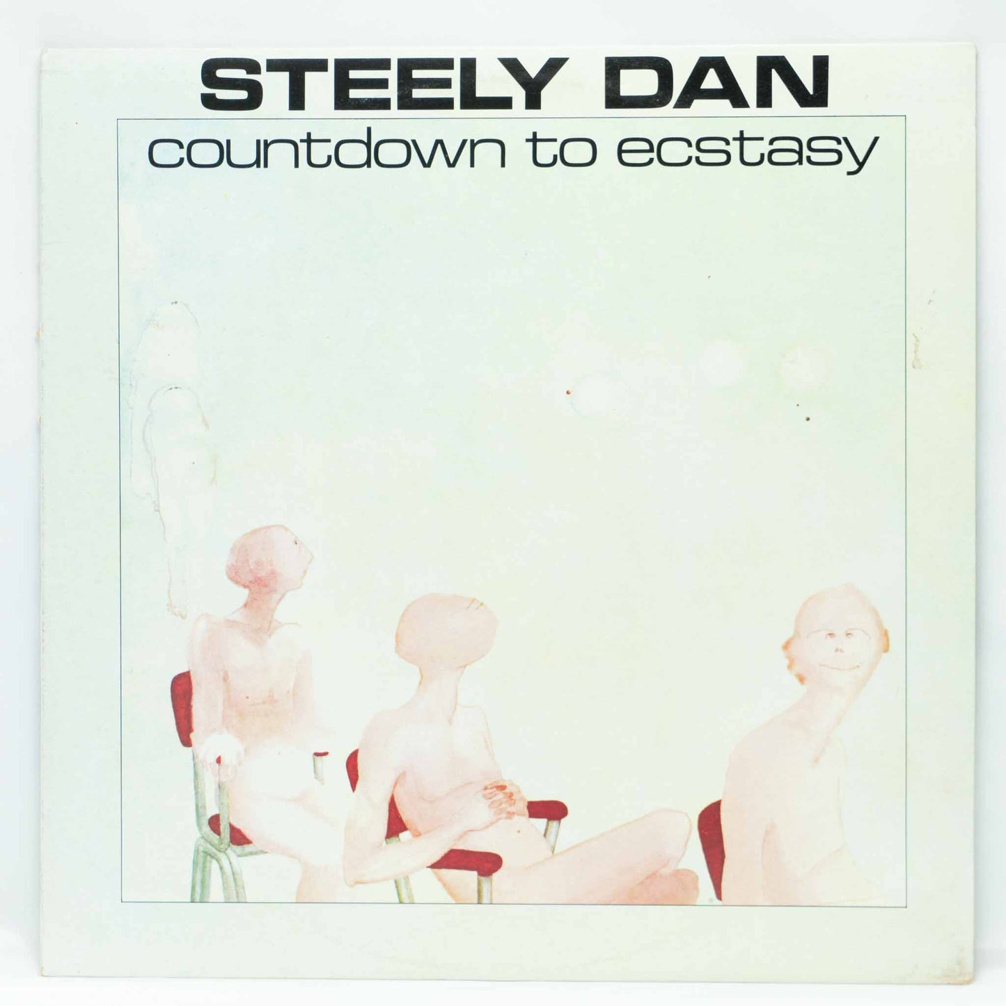Steely Dan – Countdown To Ecstasy