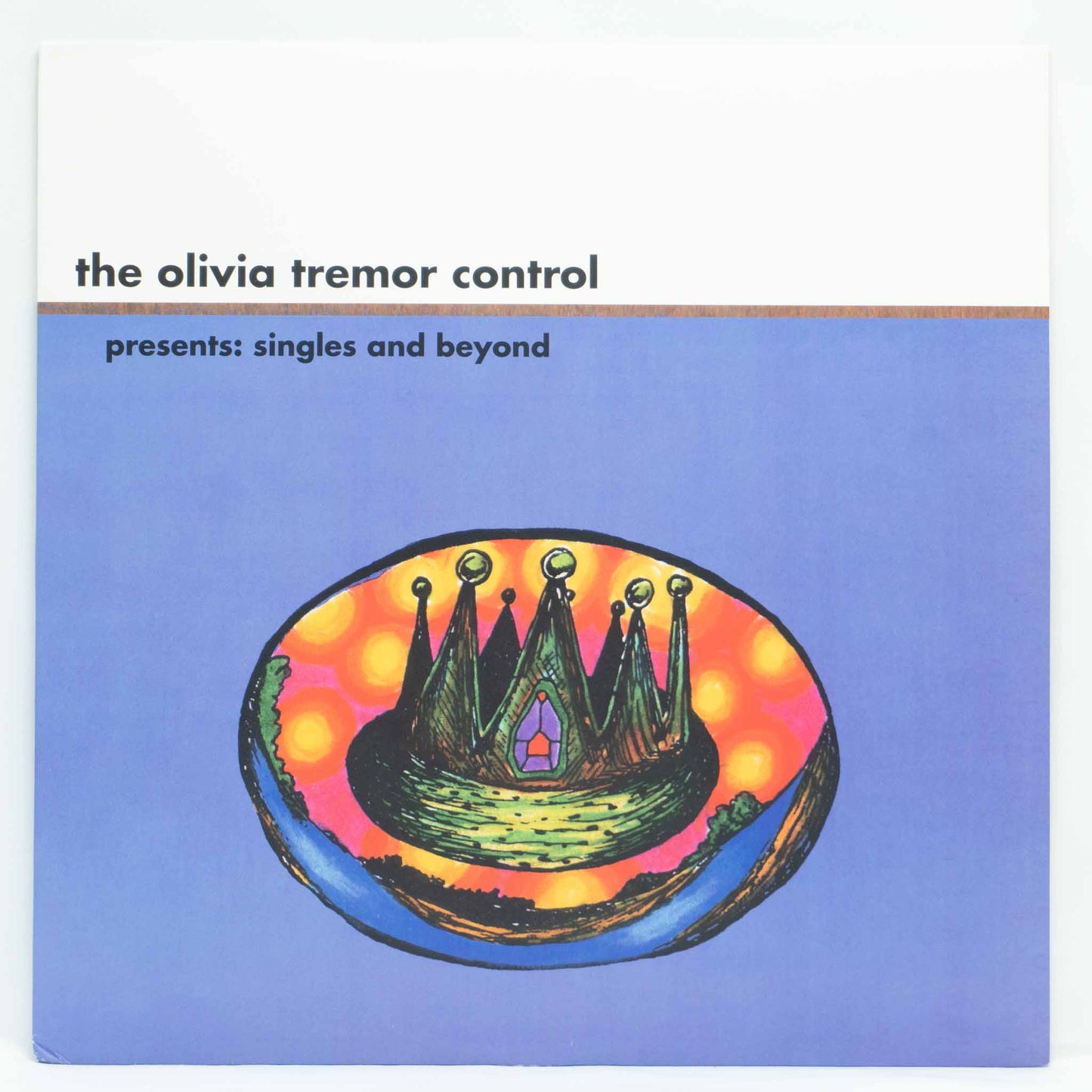 The Olivia Tremor Control – Presents: Singles And Beyond