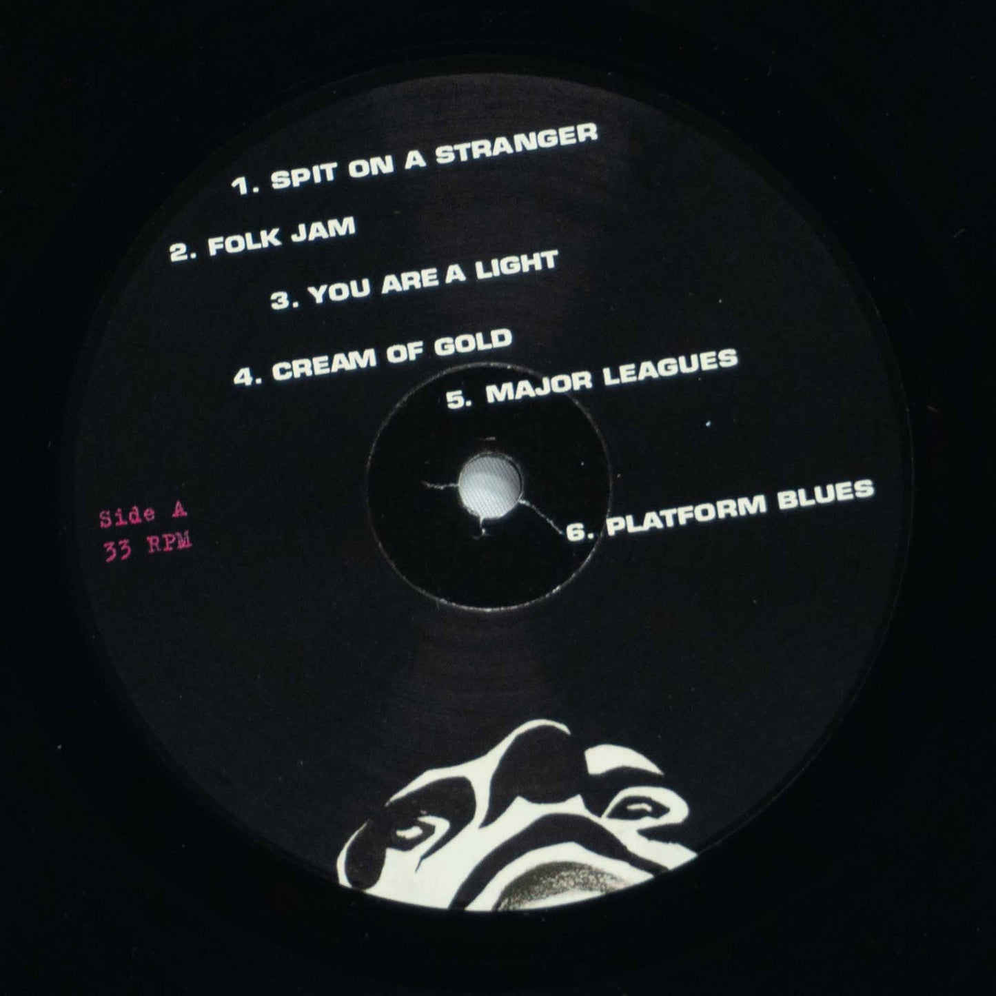 Pavement – Terror Twilight