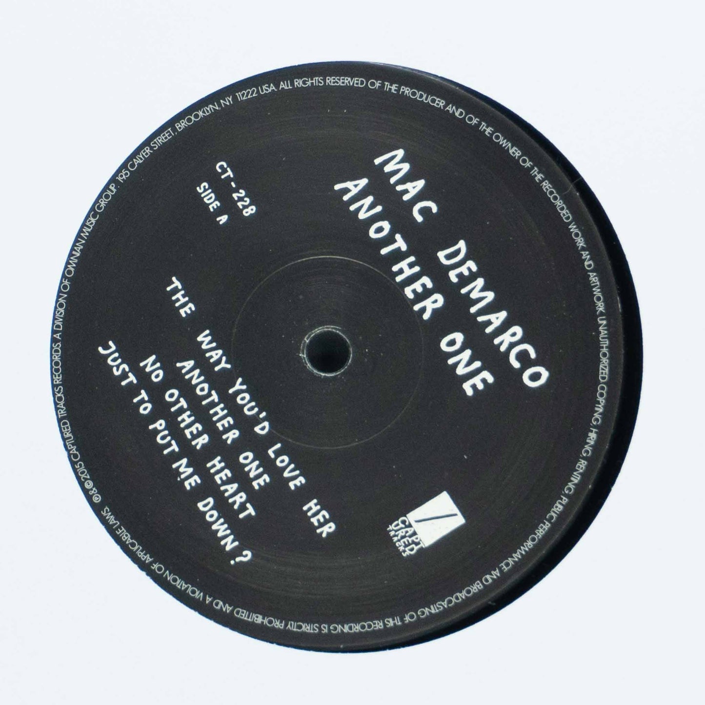 Mac Demarco – Another One