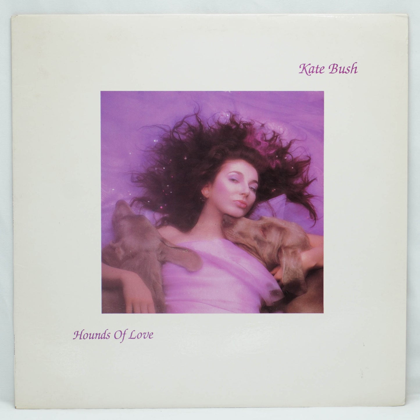 Kate Bush – Hounds Of Love