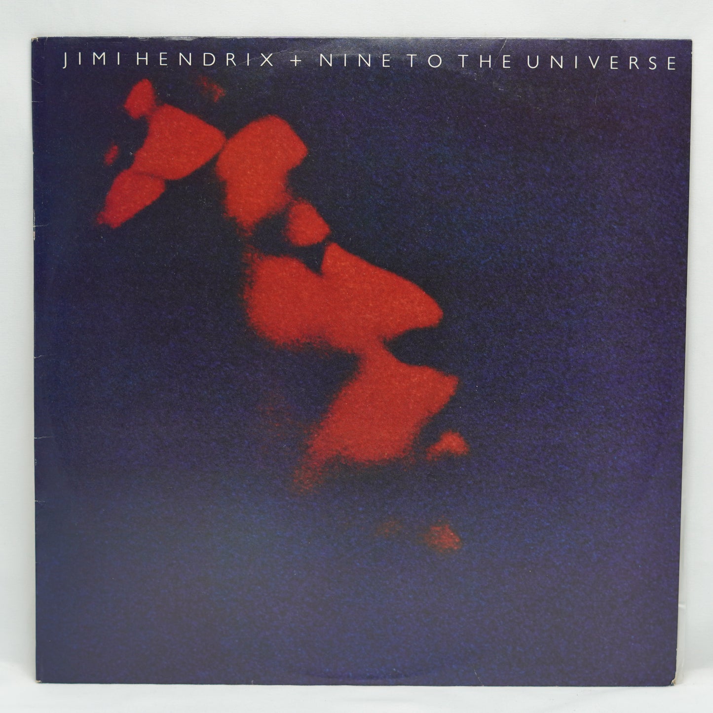 Jimi Hendrix – Nine To The Universe