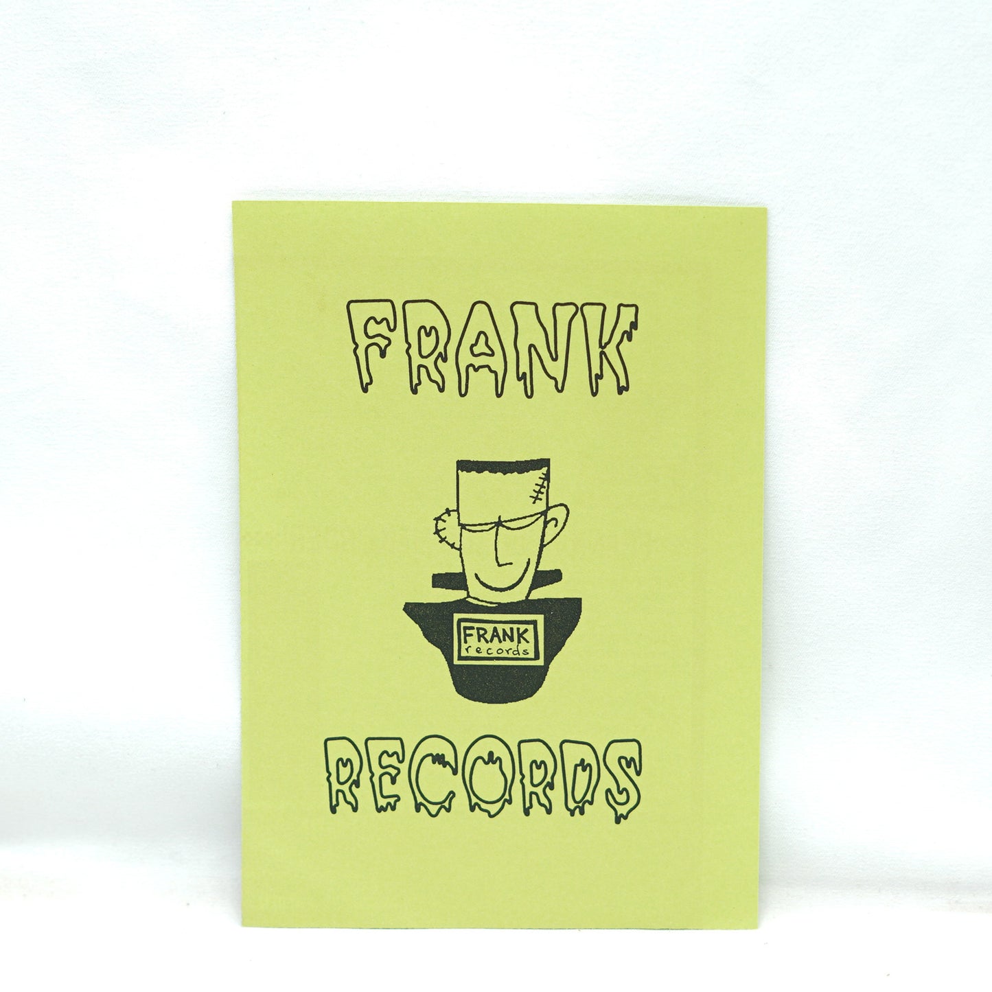 Electric Frankenstein / The Hellacopters – Electric Frankenstein Vs. The Hellacopters