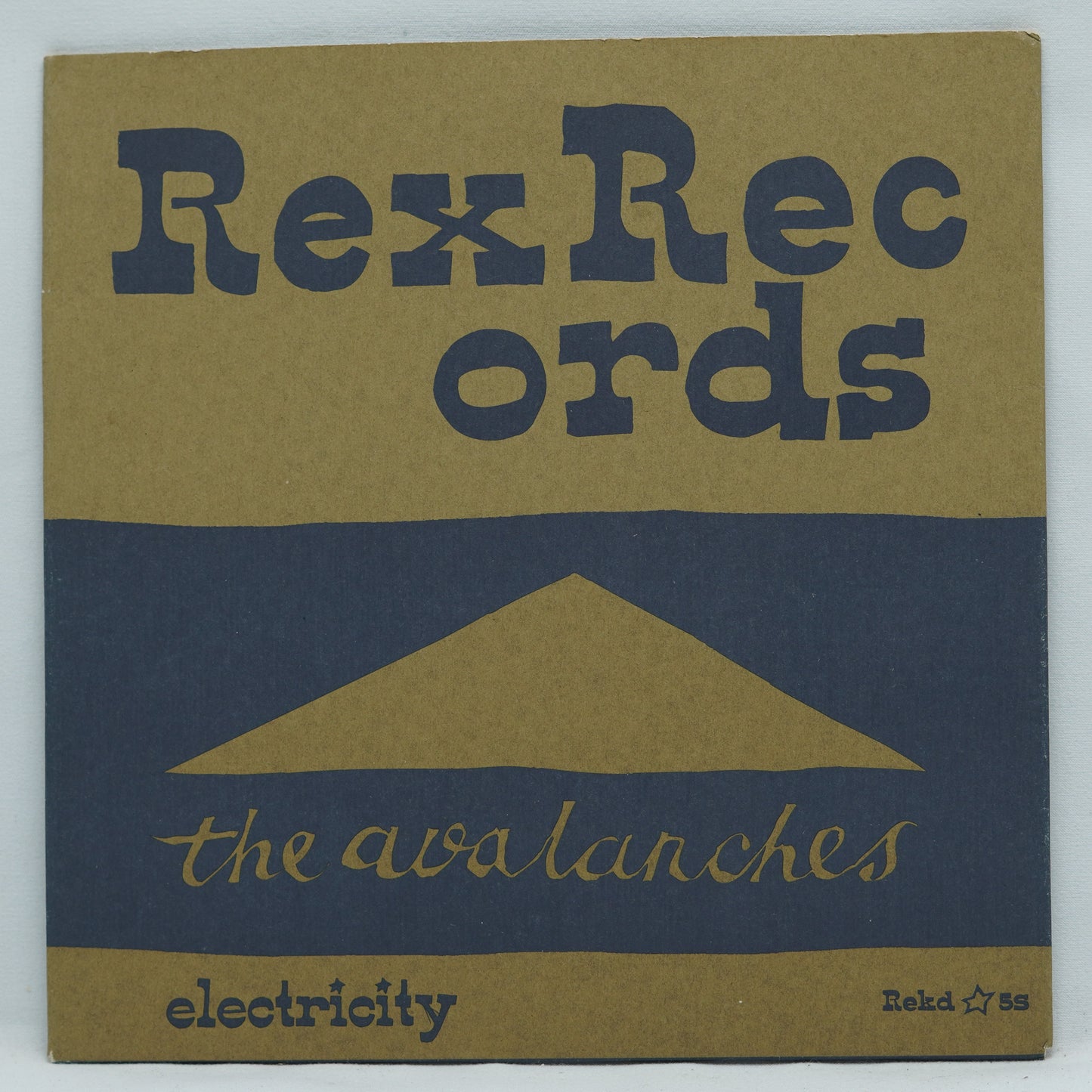 The Avalanches – Electricity