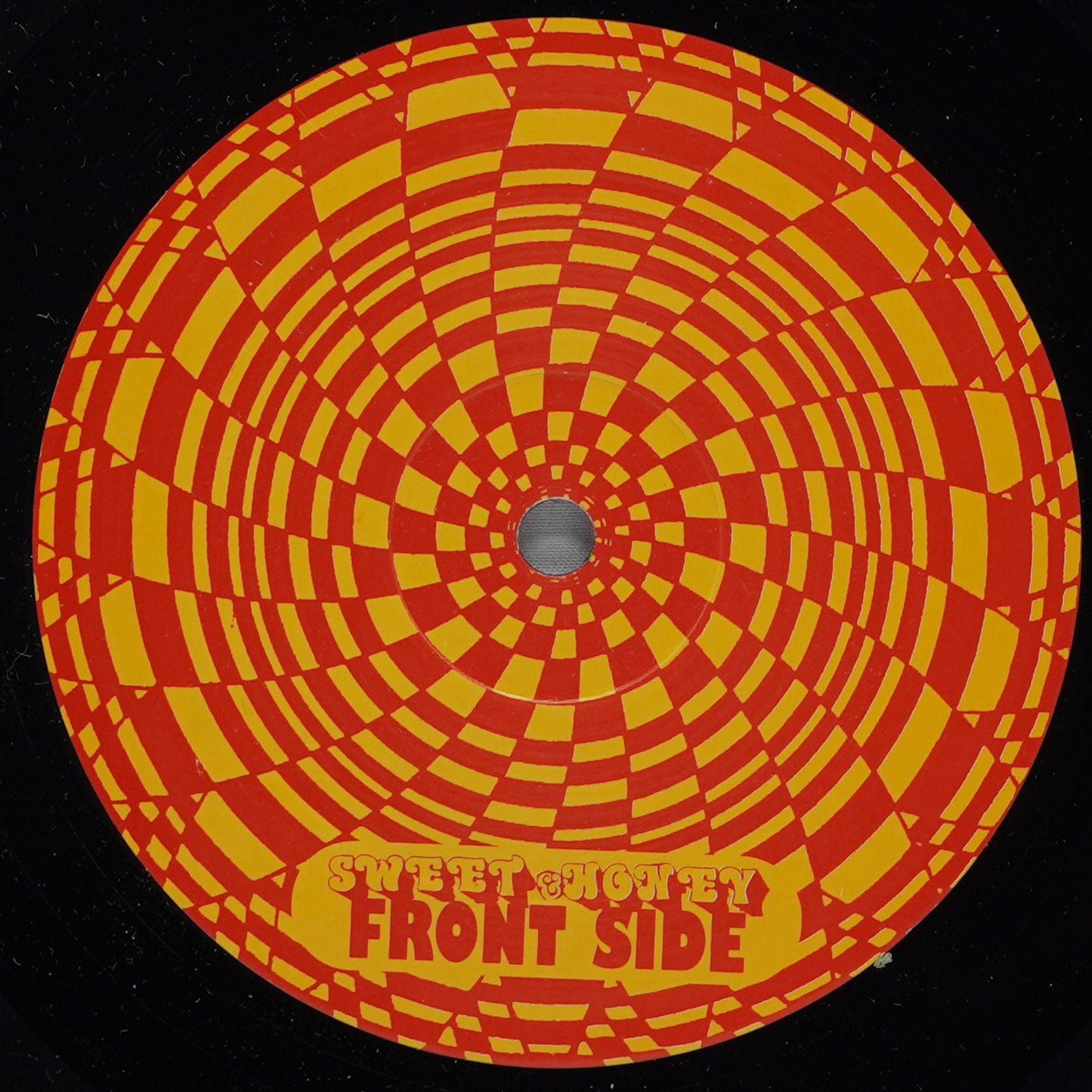 Sweet & Honey – Live At Your Cosmic Mind