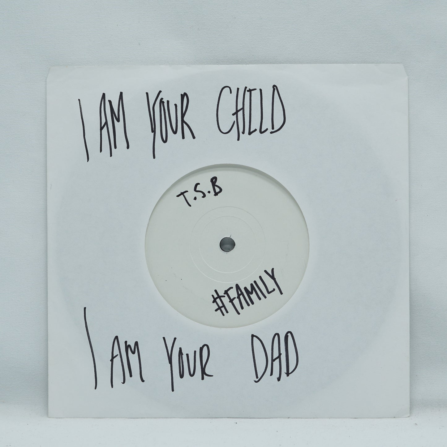 Ty Segall Band – Motörhead / Paranoid