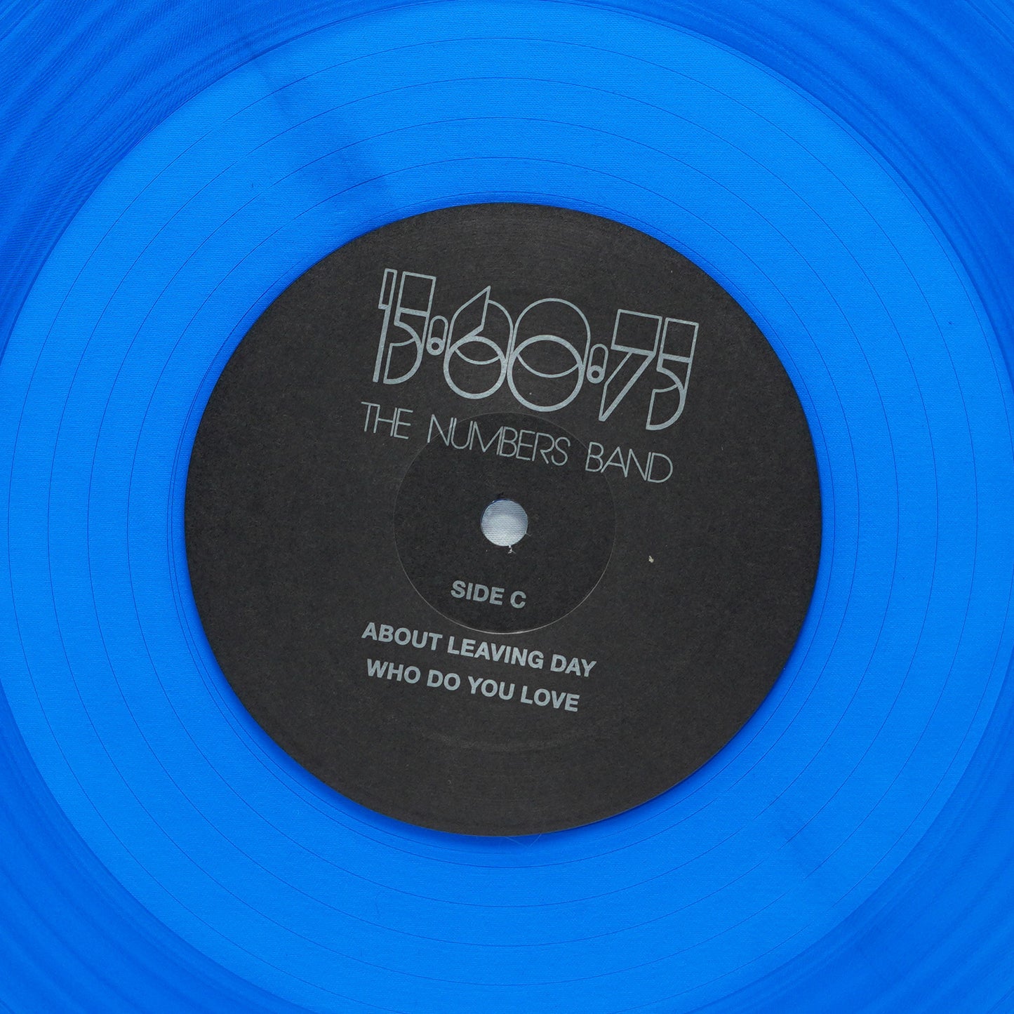15-60-75 – Jimmy Bell's Still In Town