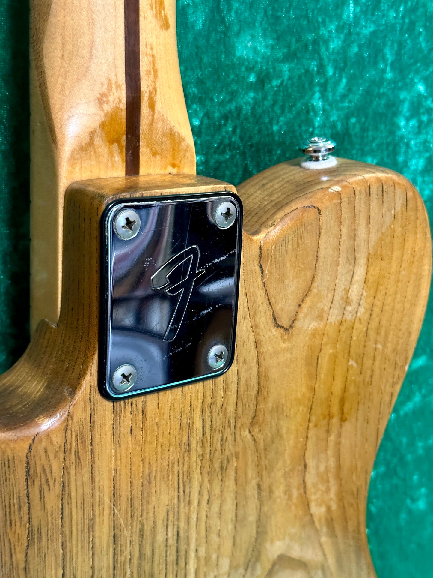 Fender Telecaster TL72-65 Vintage Reissue (Made in Japan)