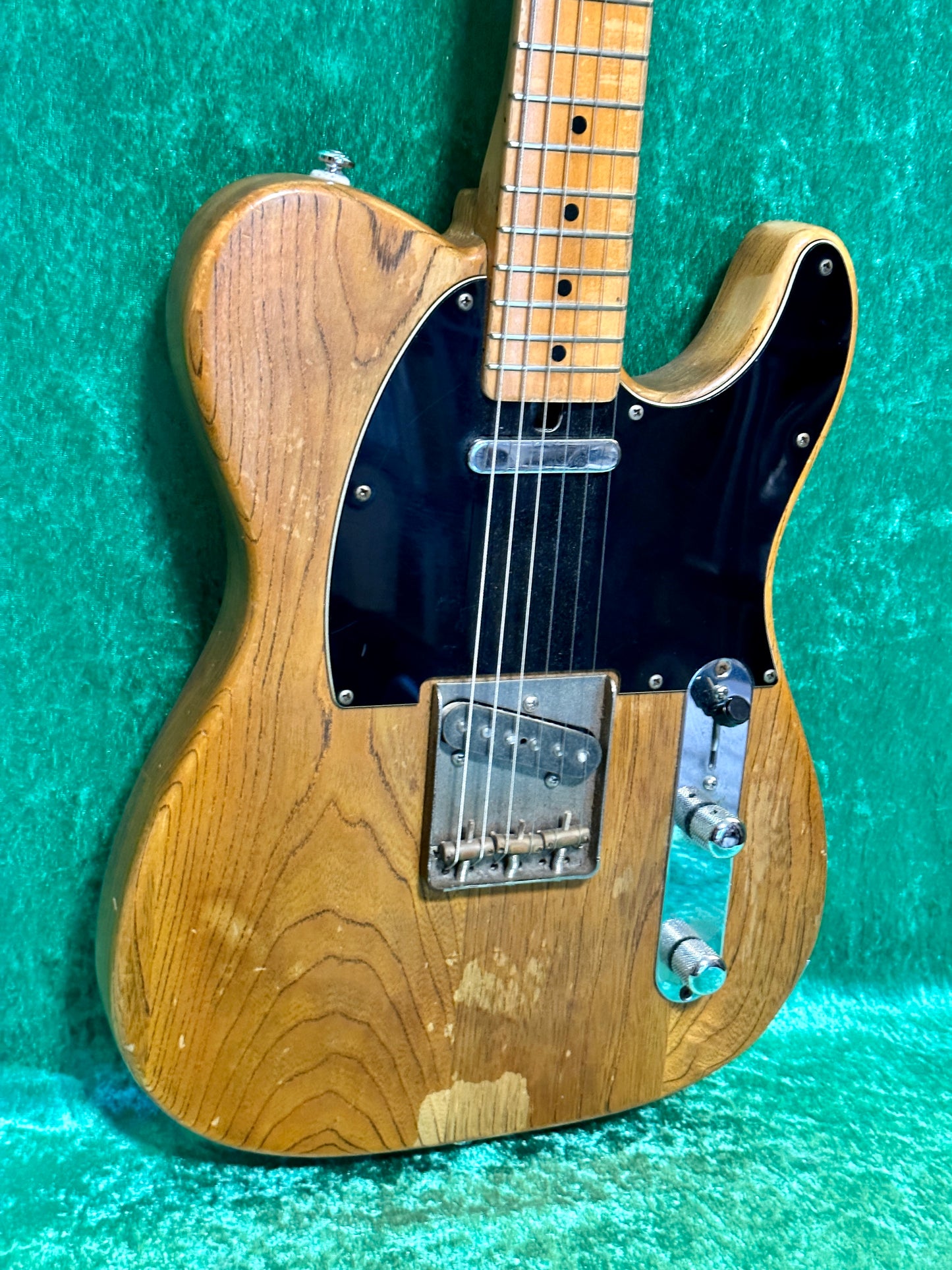 Fender Telecaster TL72-65 Vintage Reissue (Made in Japan)