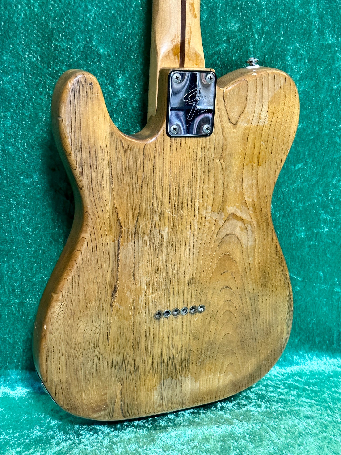 Fender Telecaster TL72-65 Vintage Reissue (Made in Japan)