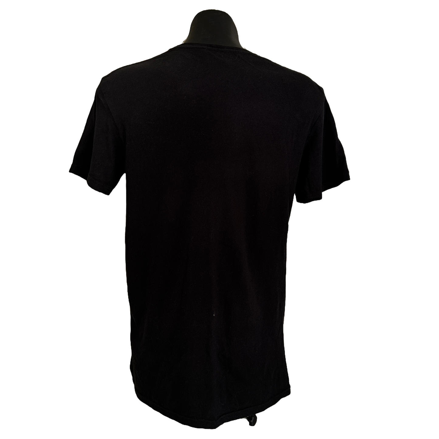 Run DMC Merch T-shirt Official