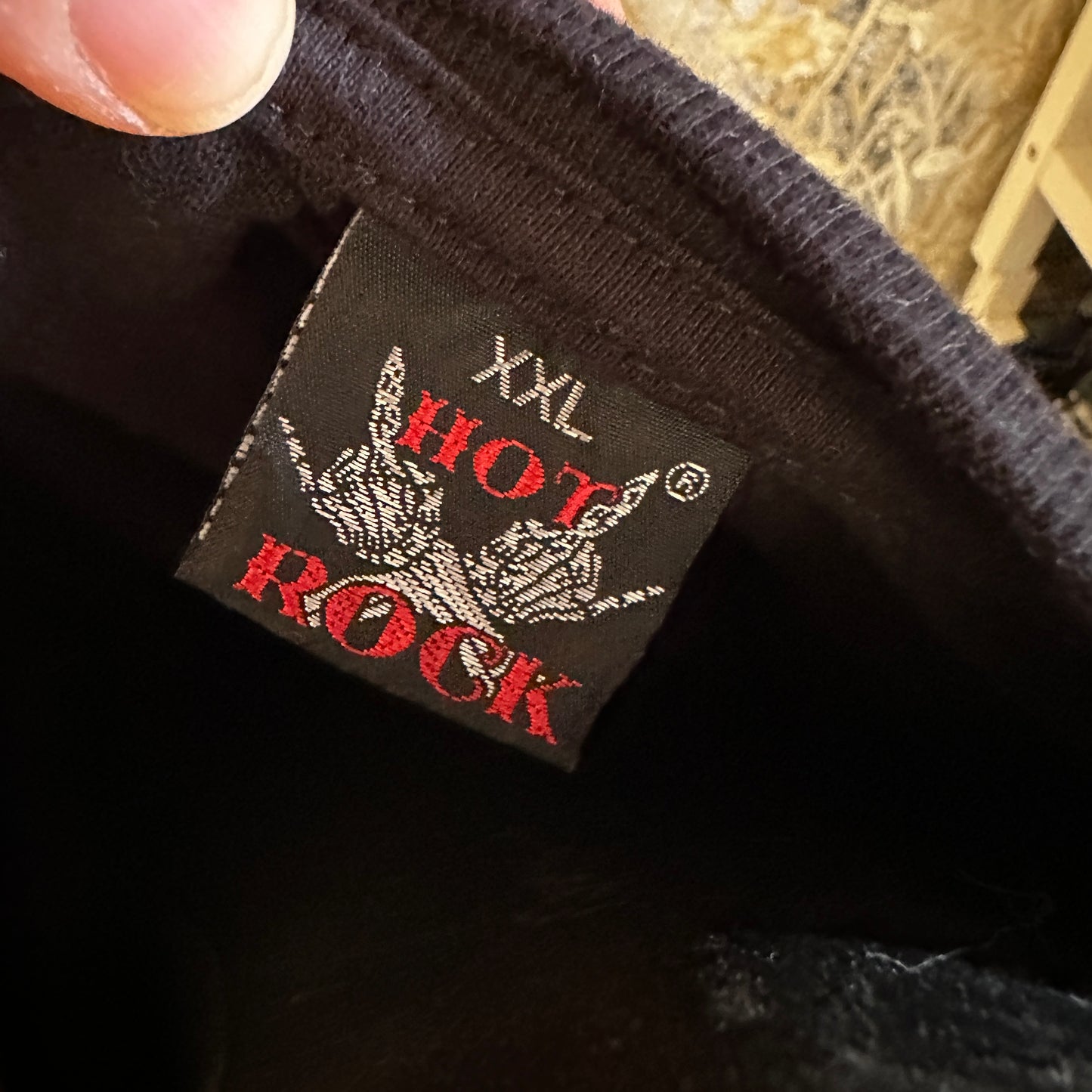 Rainbow - Rising T-shirt