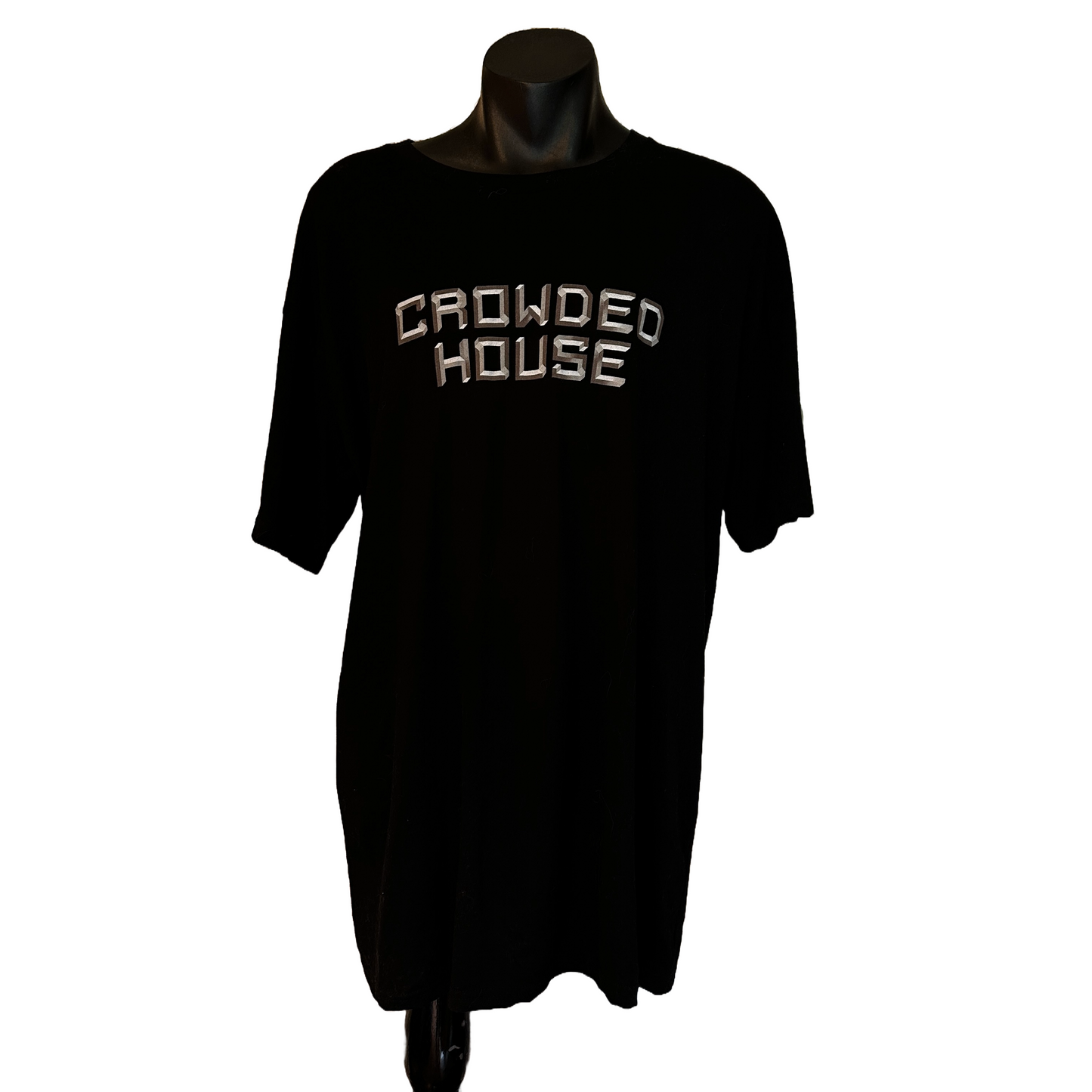 Crowded House 2022 'Dreams Are Waiting' Australian Tour Shirt