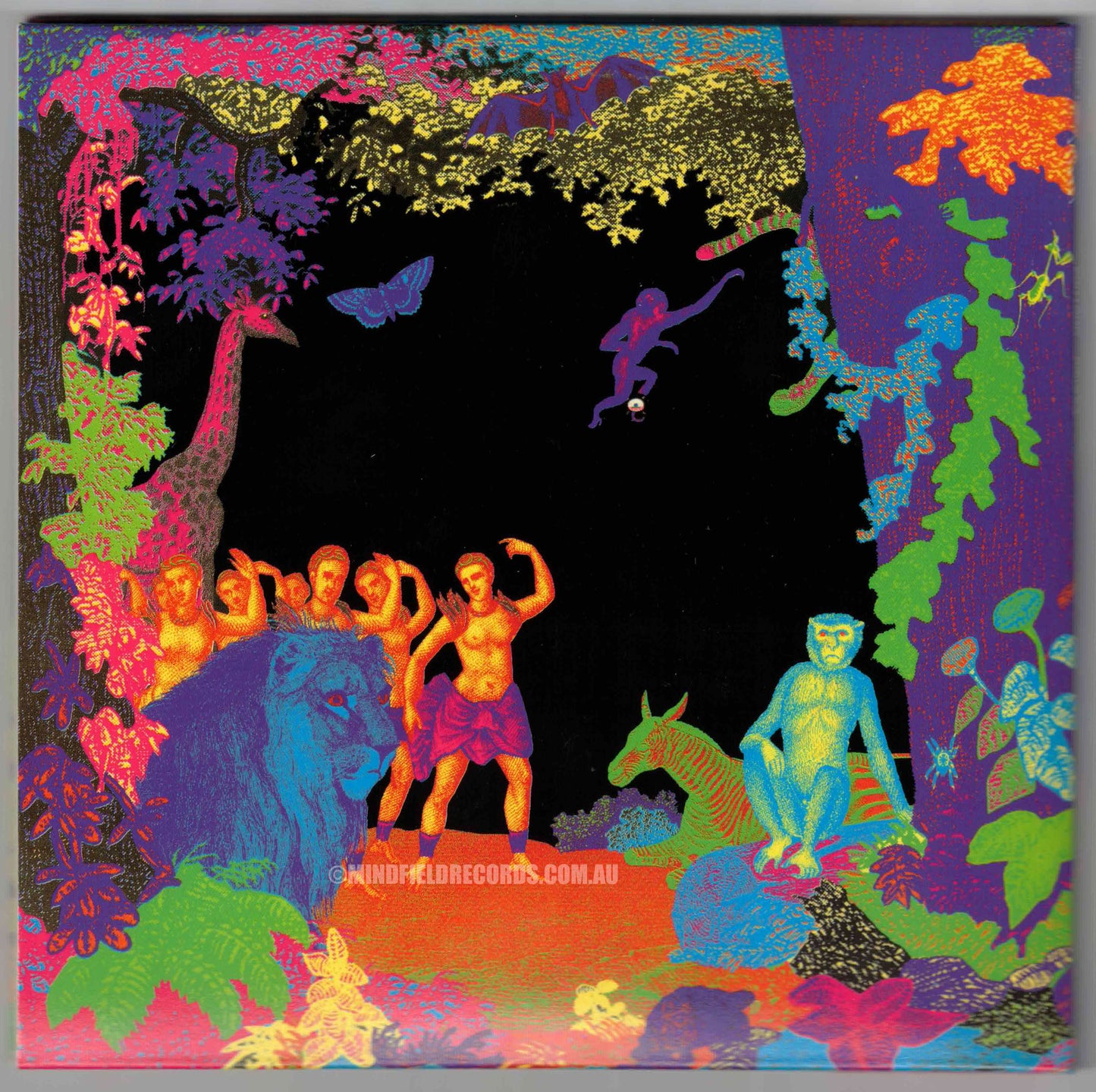 Santana – Amigos