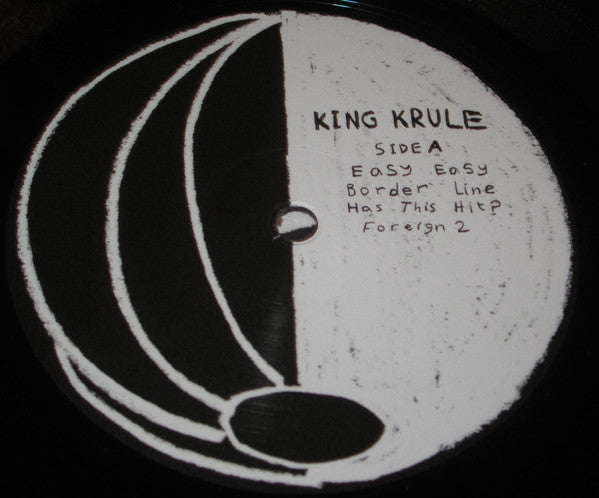 King Krule – 6 Feet Beneath The Moon