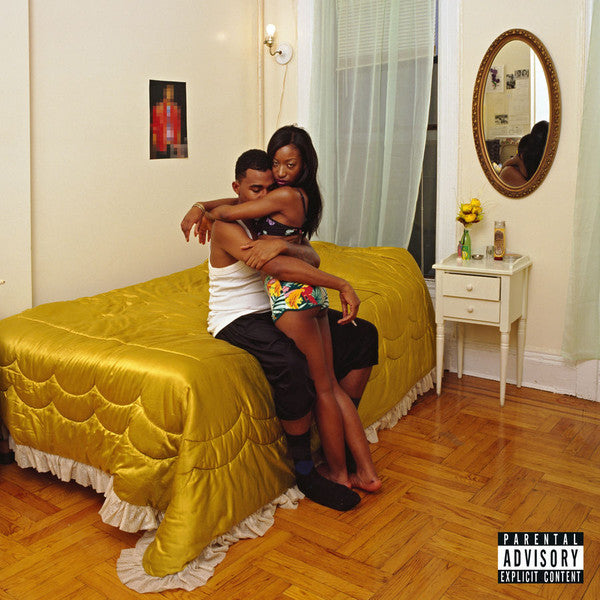 Blood Orange – Freetown Sound