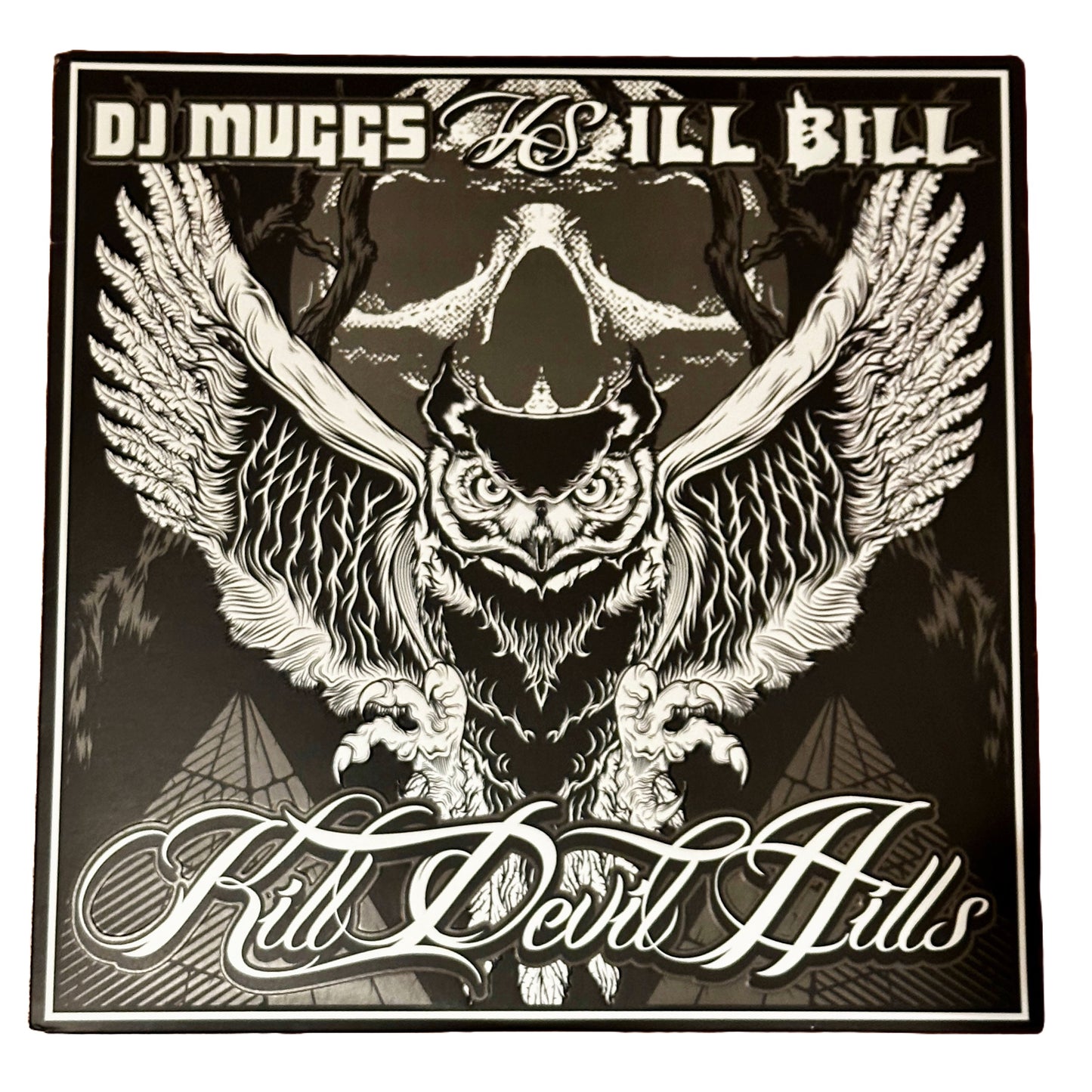 DJ Muggs vs Ill Bill – Kill Devil Hills