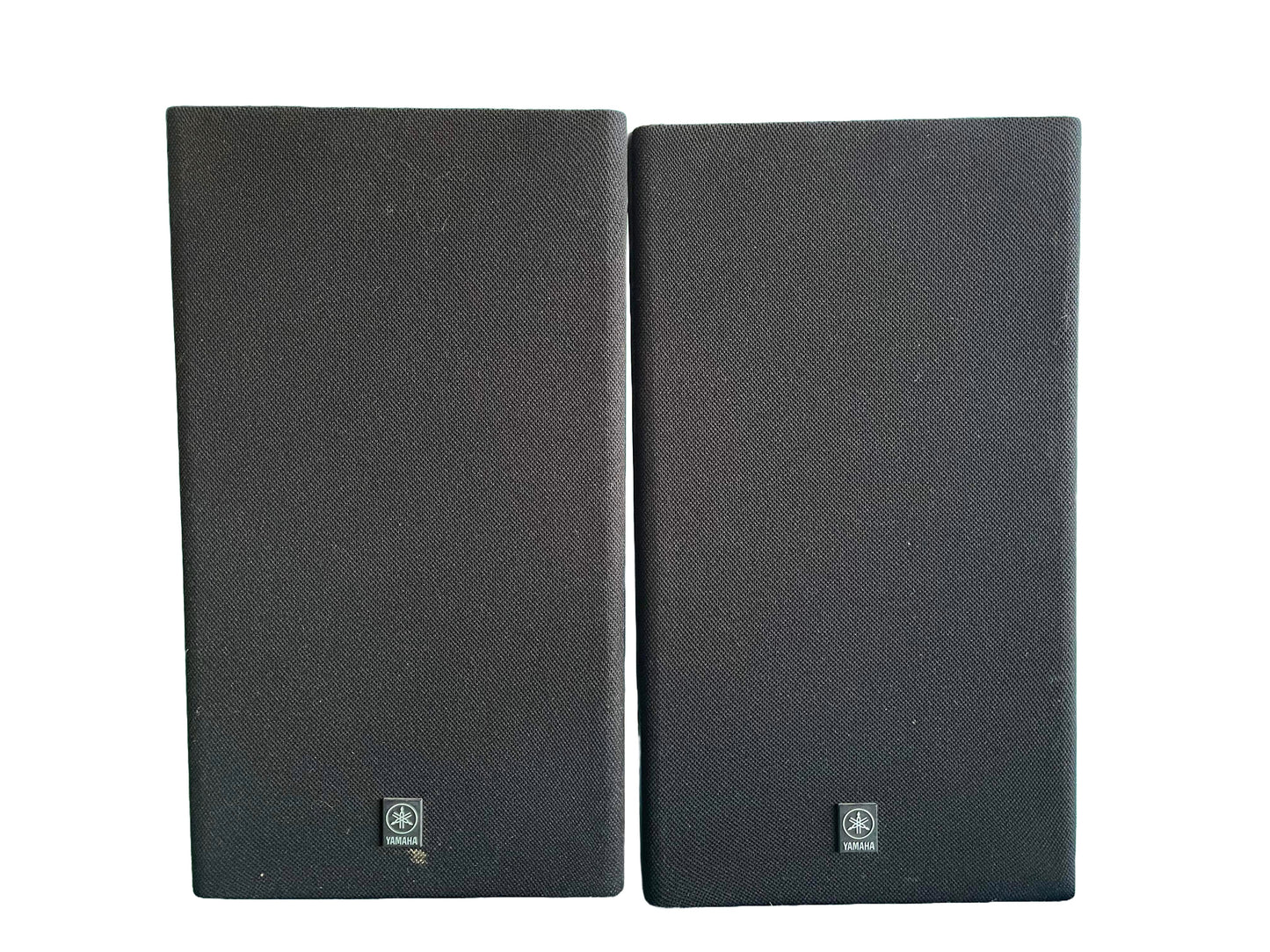 Yamaha NS-10M Passive Studio Monitors