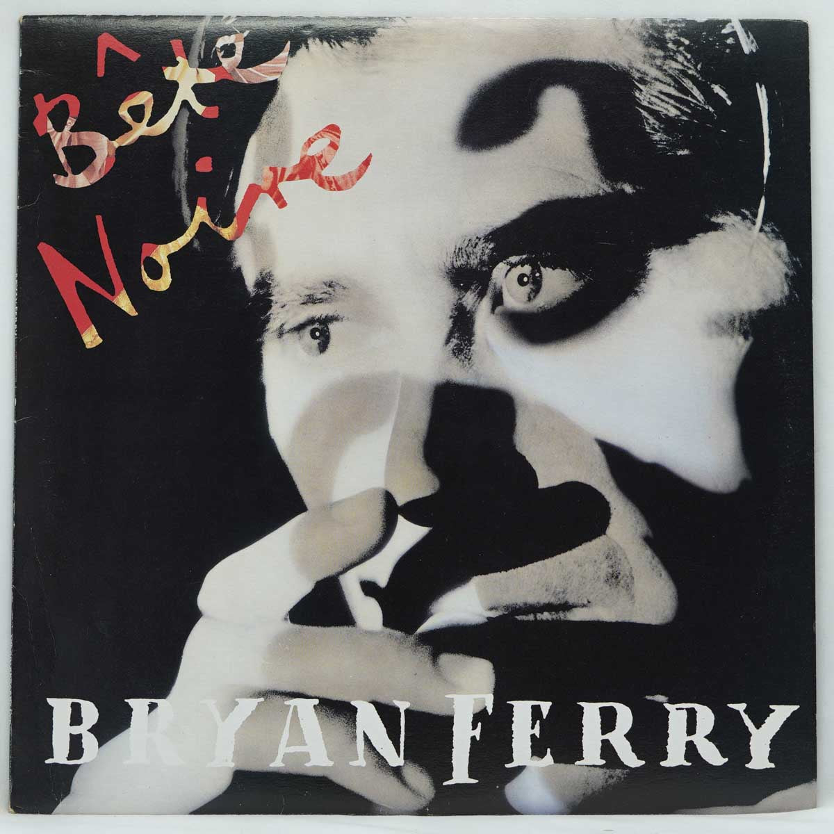 Bryan Ferry – Bête Noire