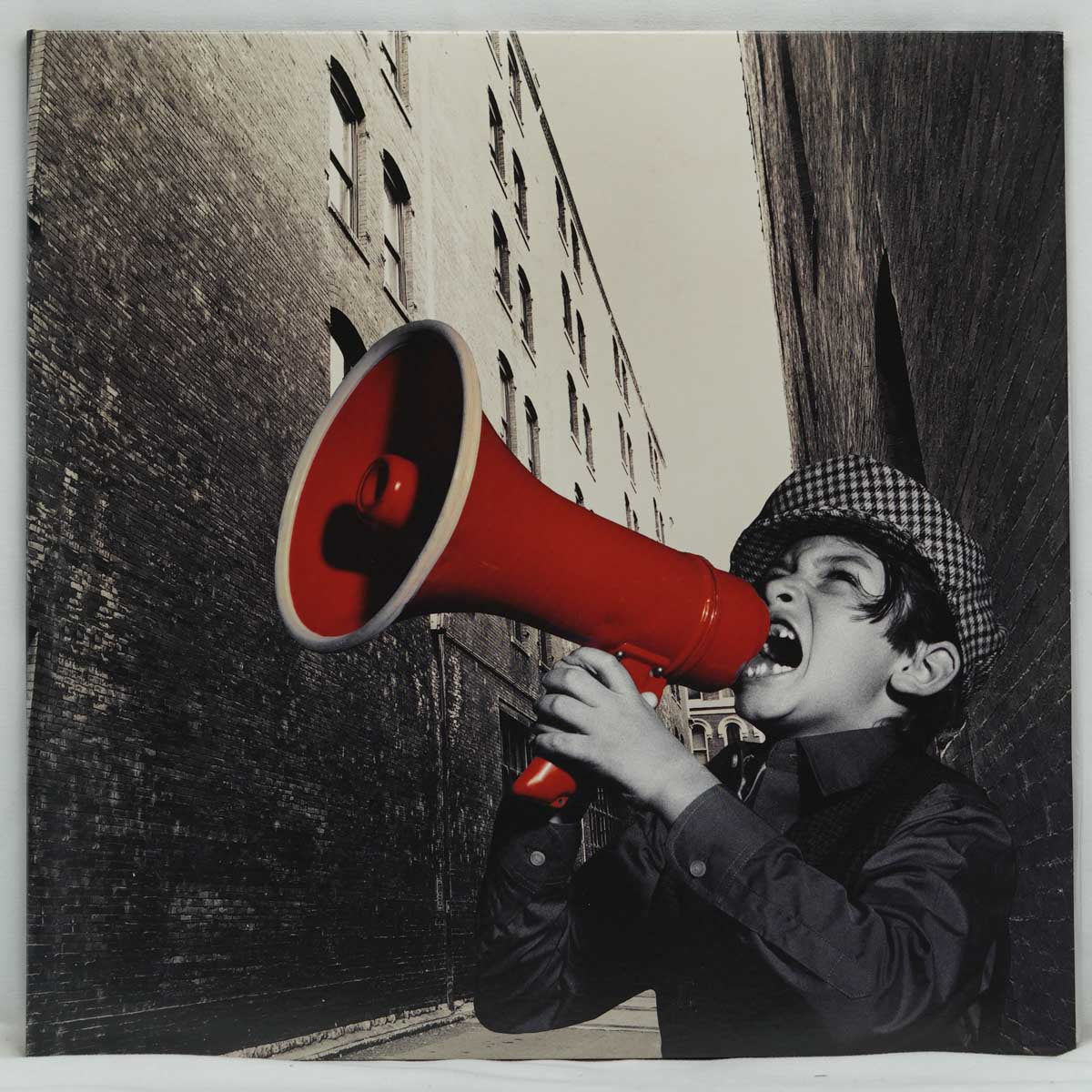 The Mavericks – Mono